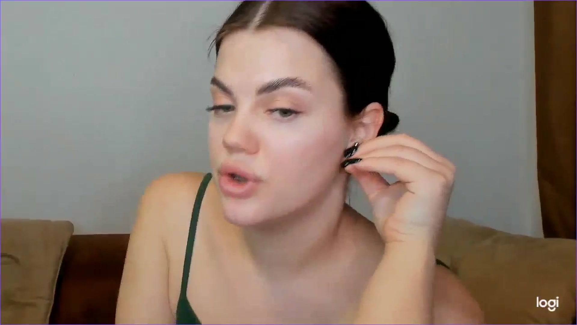 Gallery image thumbnail from StefaniNell's myfreecams stream on, 02/16/2025, 12:38 image 20 of 20