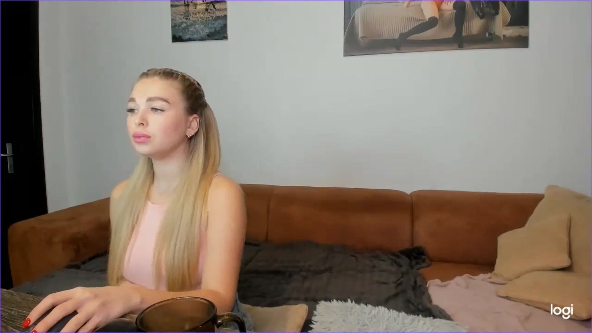 Gallery image thumbnail from StefaniNell's myfreecams stream on, 02/17/2025, 09:41 image 8 of 20