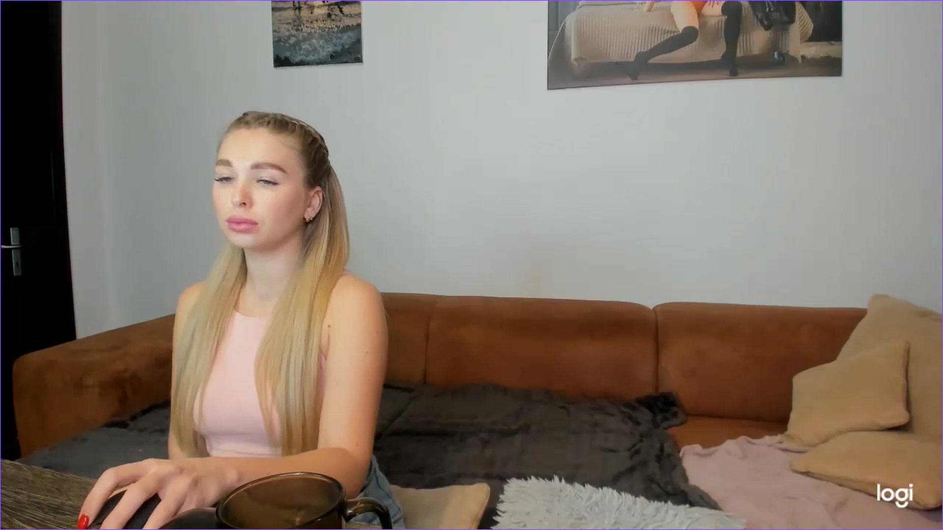 Gallery image thumbnail from StefaniNell's myfreecams stream on, 02/17/2025, 09:41 image 6 of 20