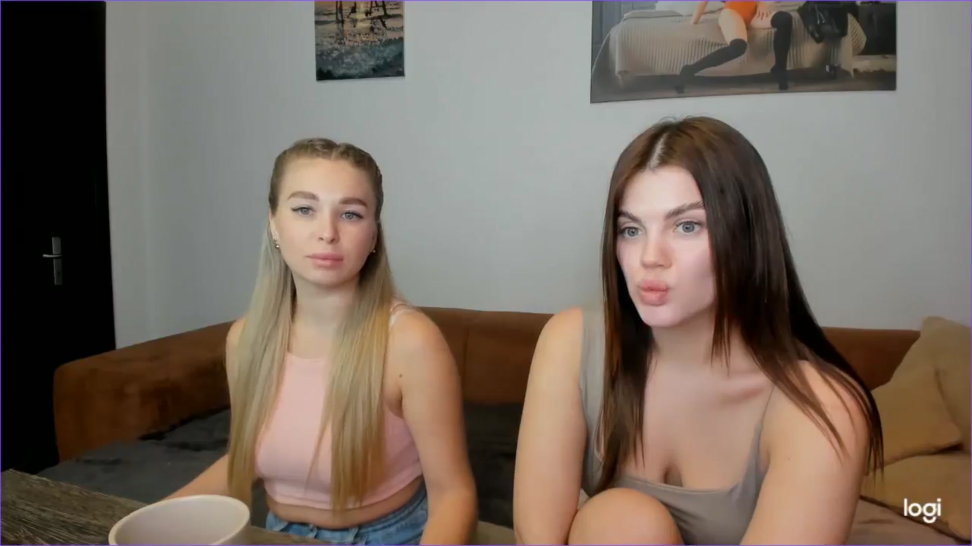 Gallery image thumbnail from StefaniNell's myfreecams stream on, 02/17/2025, 12:24 image 10 of 20