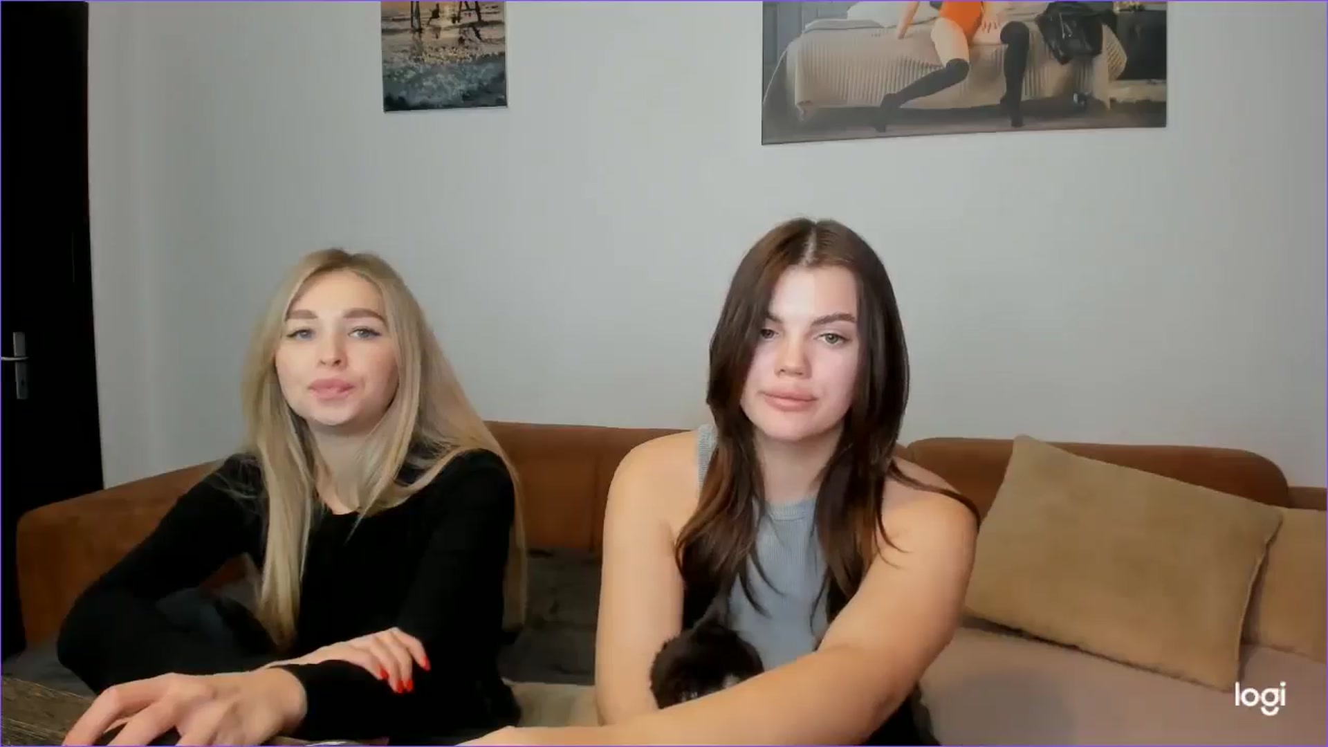 Gallery image thumbnail from StefaniNell's myfreecams stream on, 02/18/2025, 10:05 image 7 of 20