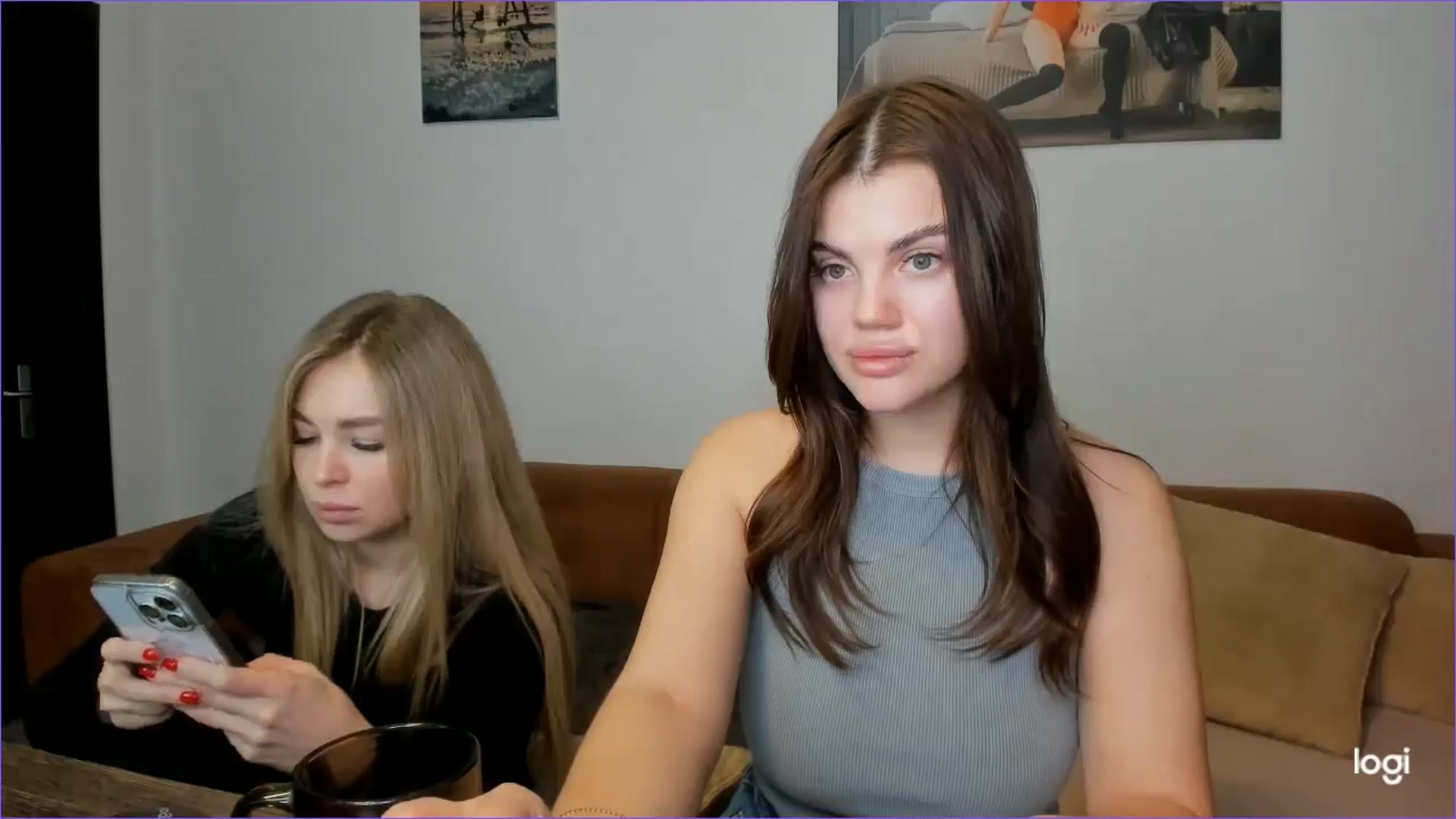 Gallery image thumbnail from StefaniNell's myfreecams stream on, 02/18/2025, 10:05 image 11 of 20