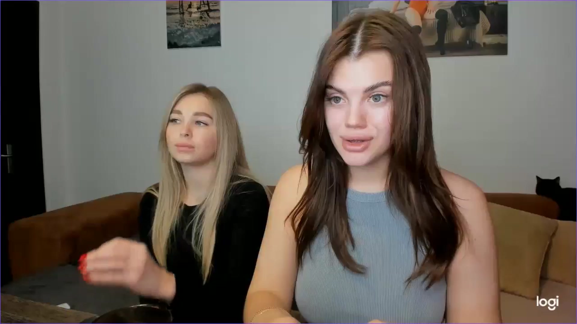 Gallery image thumbnail from StefaniNell's myfreecams stream on, 02/18/2025, 10:05 image 18 of 20