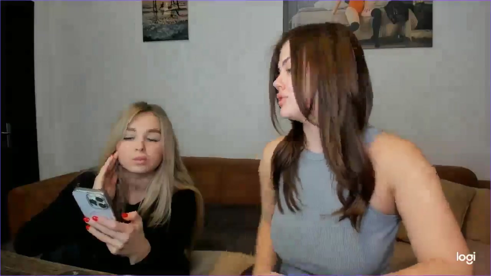 Gallery image thumbnail from StefaniNell's myfreecams stream on, 02/18/2025, 10:05 image 9 of 20