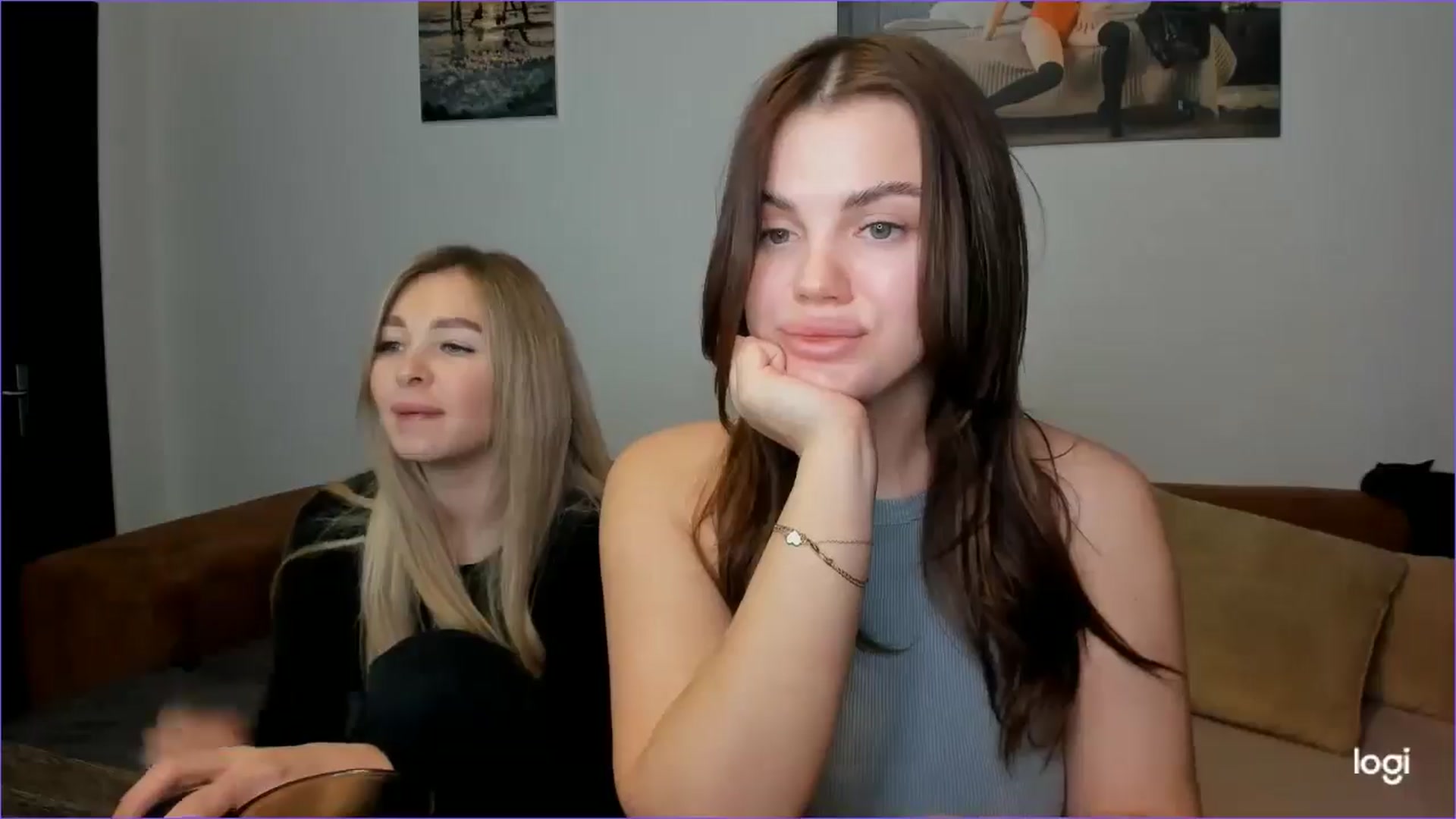 Gallery image thumbnail from StefaniNell's myfreecams stream on, 02/18/2025, 10:05 image 16 of 20