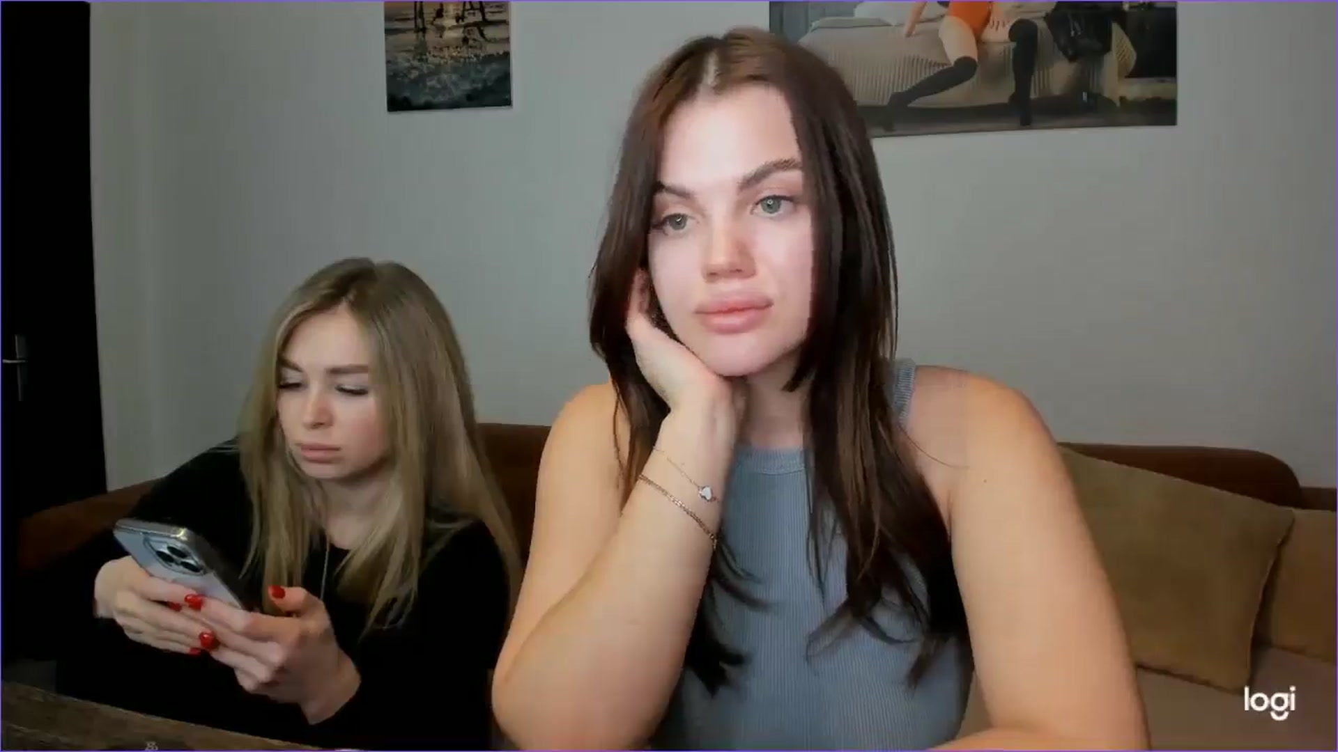 Gallery image thumbnail from StefaniNell's myfreecams stream on, 02/18/2025, 10:05 image 10 of 20