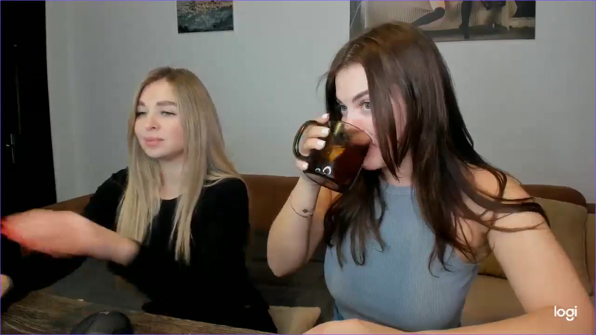 Gallery image thumbnail from StefaniNell's myfreecams stream on, 02/18/2025, 11:29 image 11 of 20