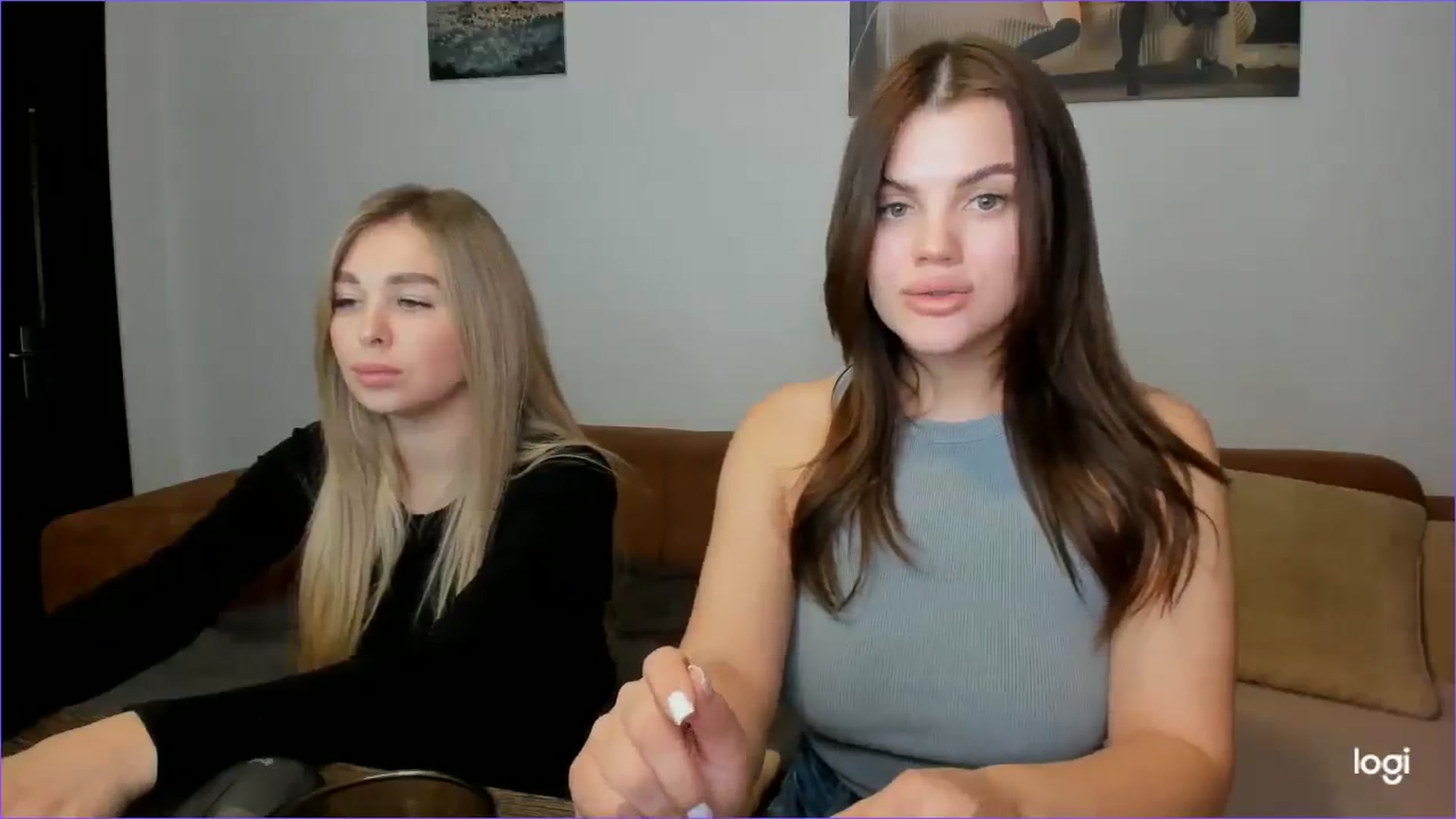 Gallery image thumbnail from StefaniNell's myfreecams stream on, 02/18/2025, 11:29 image 18 of 20