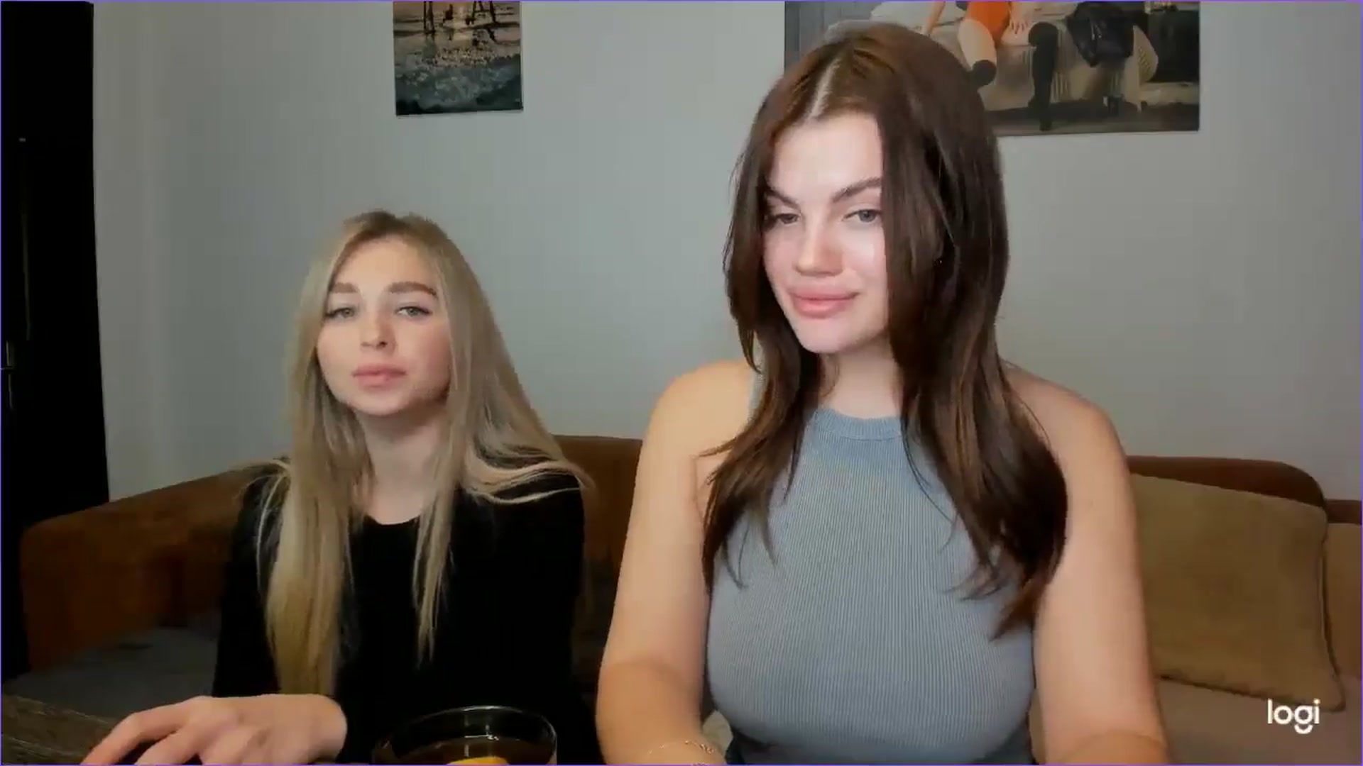 Gallery image thumbnail from StefaniNell's myfreecams stream on, 02/18/2025, 11:29 image 2 of 20