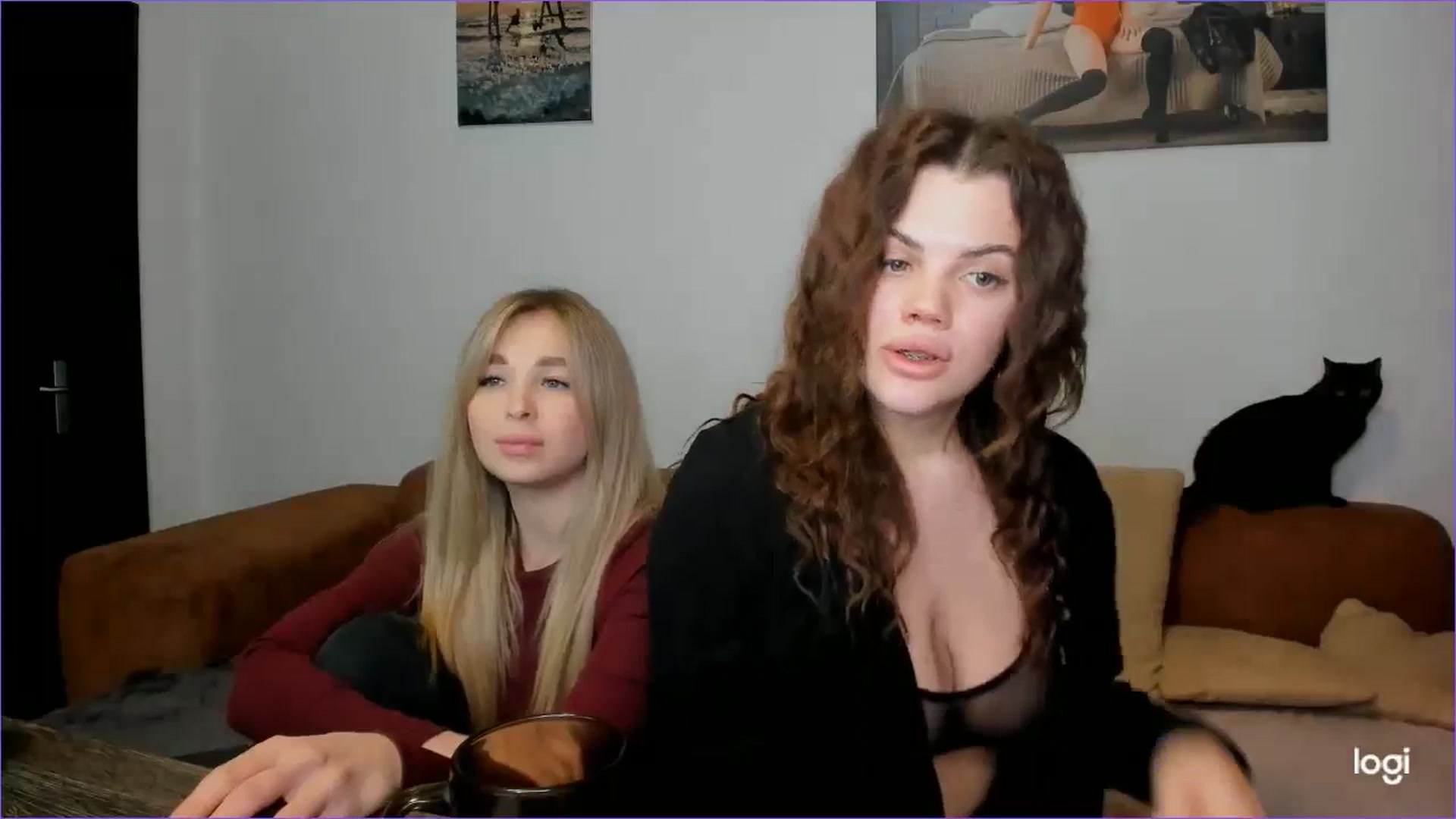 Gallery image thumbnail from StefaniNell's myfreecams stream on, 02/22/2025, 12:49 image 19 of 20