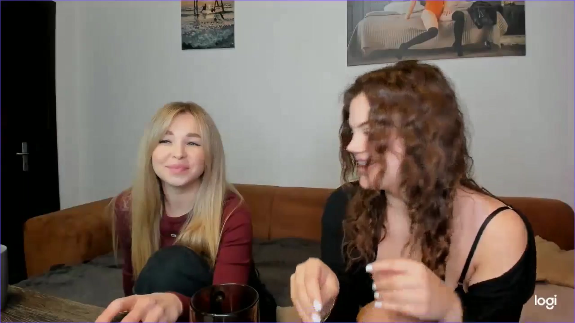Gallery image thumbnail from StefaniNell's myfreecams stream on, 02/22/2025, 12:49 image 11 of 20