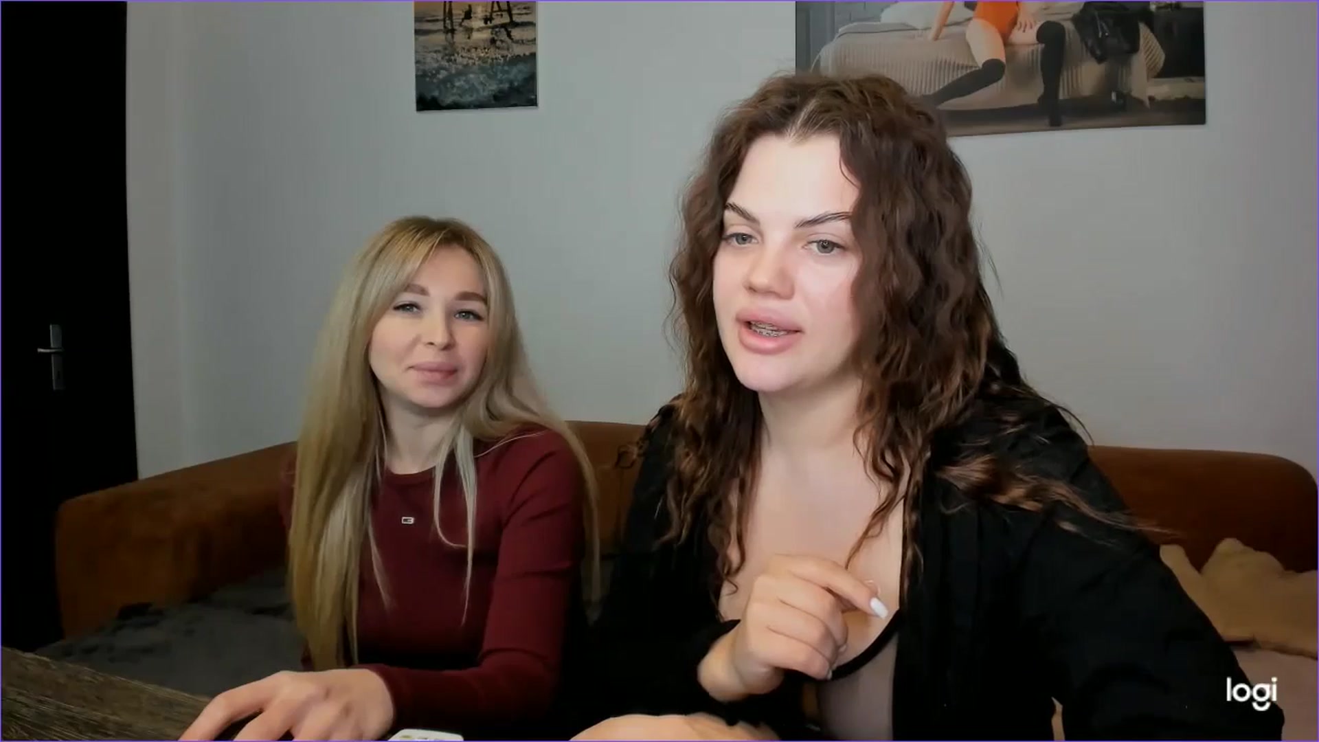 Gallery image thumbnail from StefaniNell's myfreecams stream on, 02/22/2025, 12:49 image 2 of 20