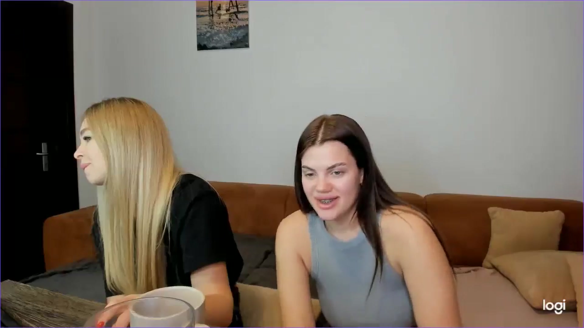 Gallery image thumbnail from StefaniNell's myfreecams stream on, 02/25/2025, 10:19 image 11 of 20