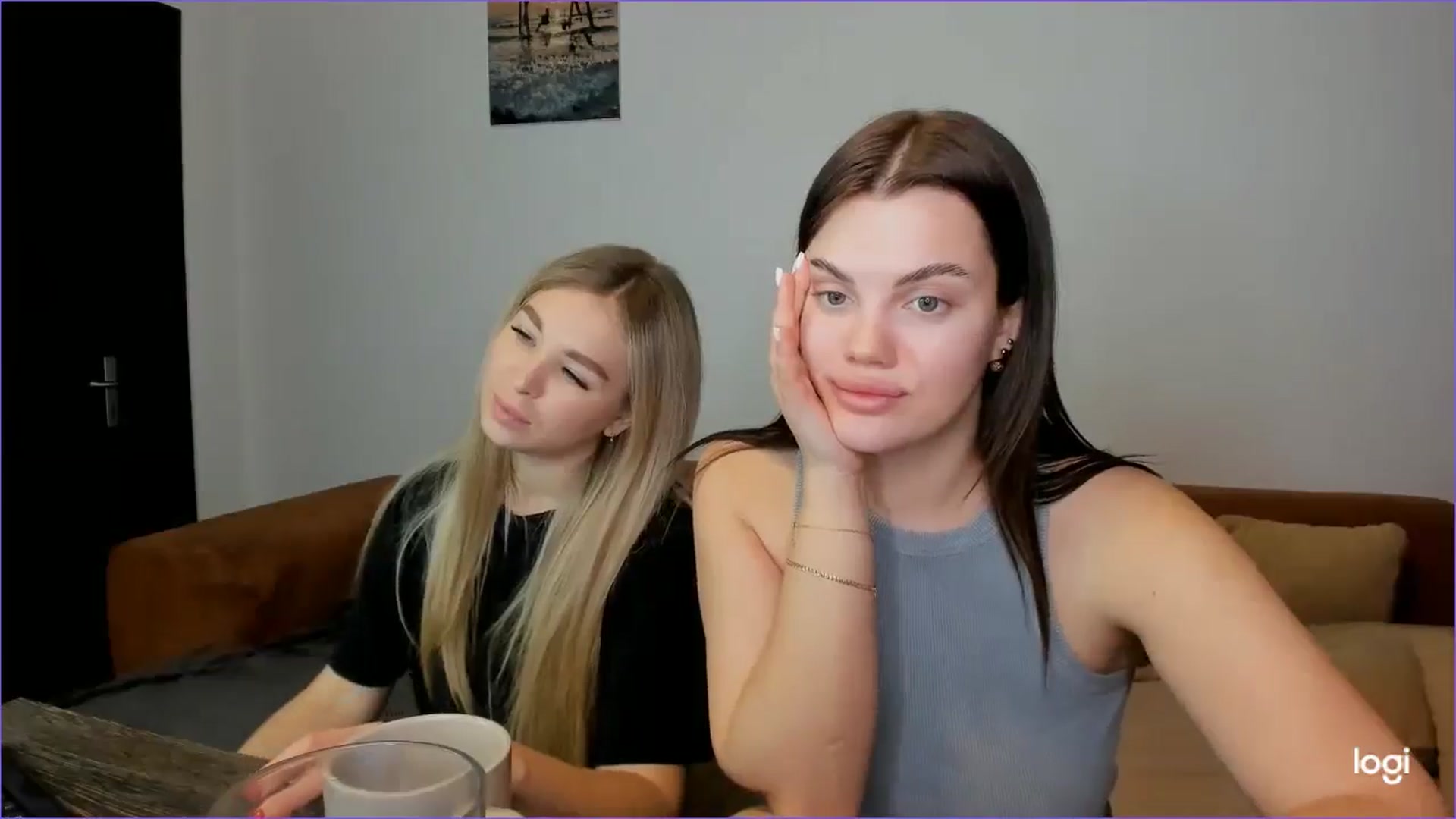 Gallery image thumbnail from StefaniNell's myfreecams stream on, 02/25/2025, 10:19 image 10 of 20