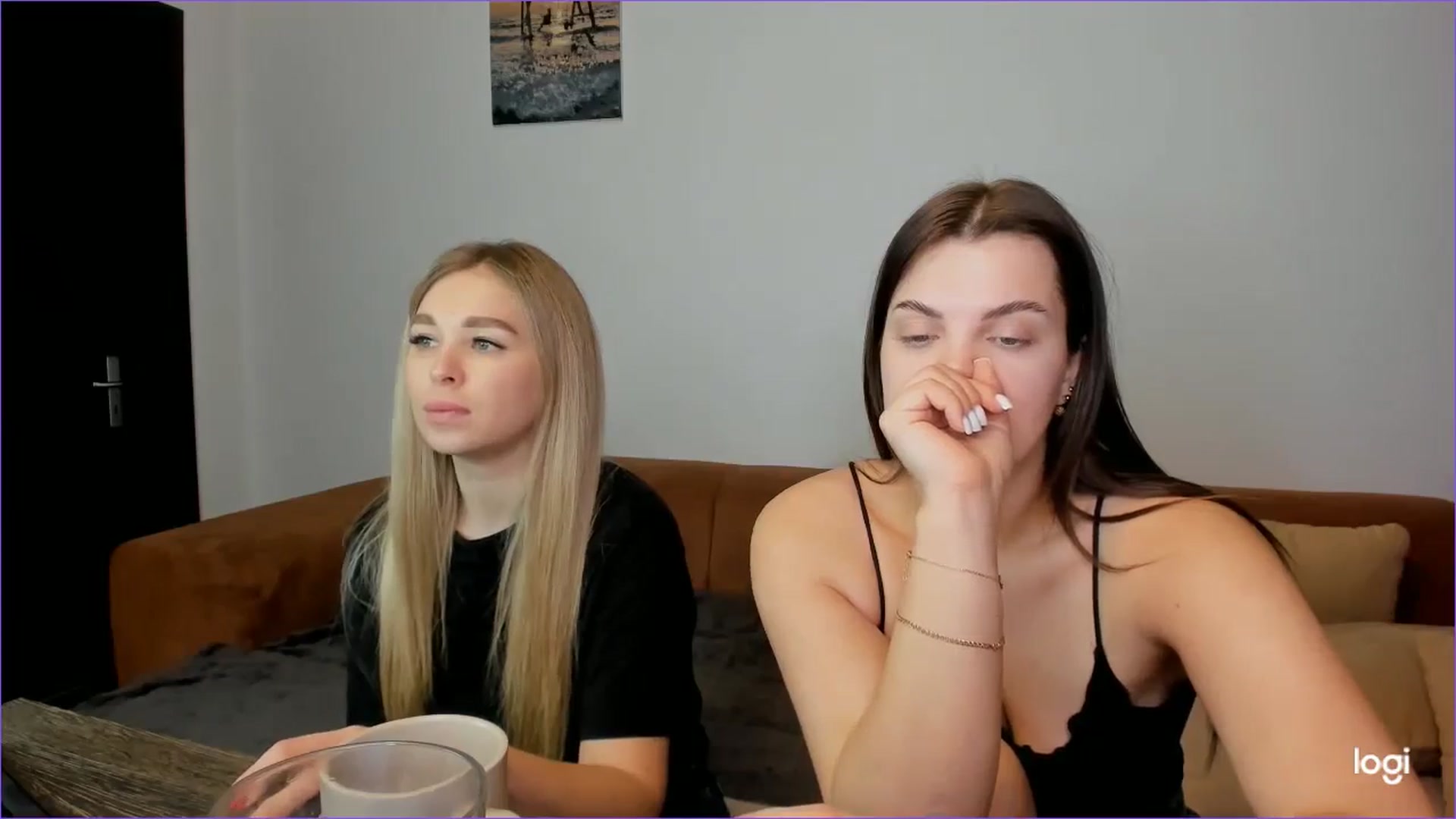 Gallery image thumbnail from StefaniNell's myfreecams stream on, 02/25/2025, 10:19 image 20 of 20