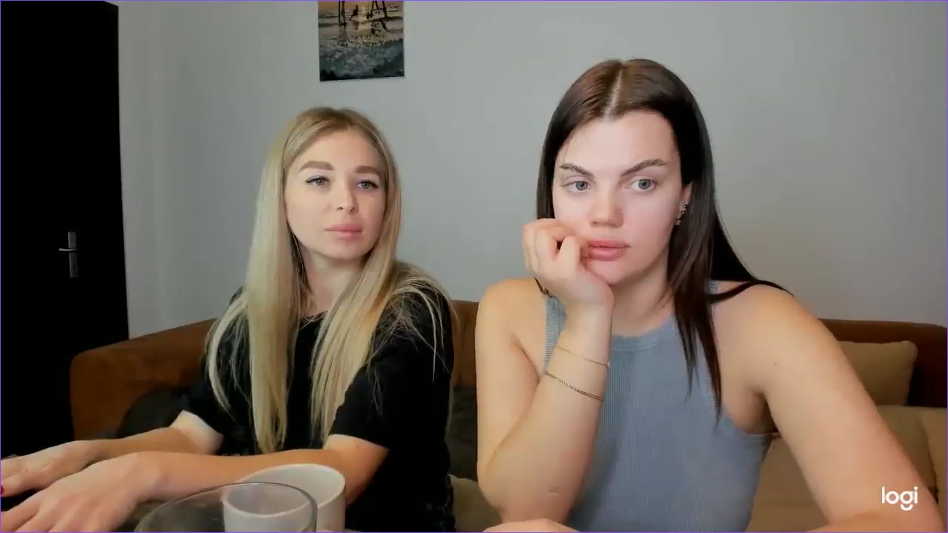 Gallery image thumbnail from StefaniNell's myfreecams stream on, 02/25/2025, 10:19 image 9 of 20