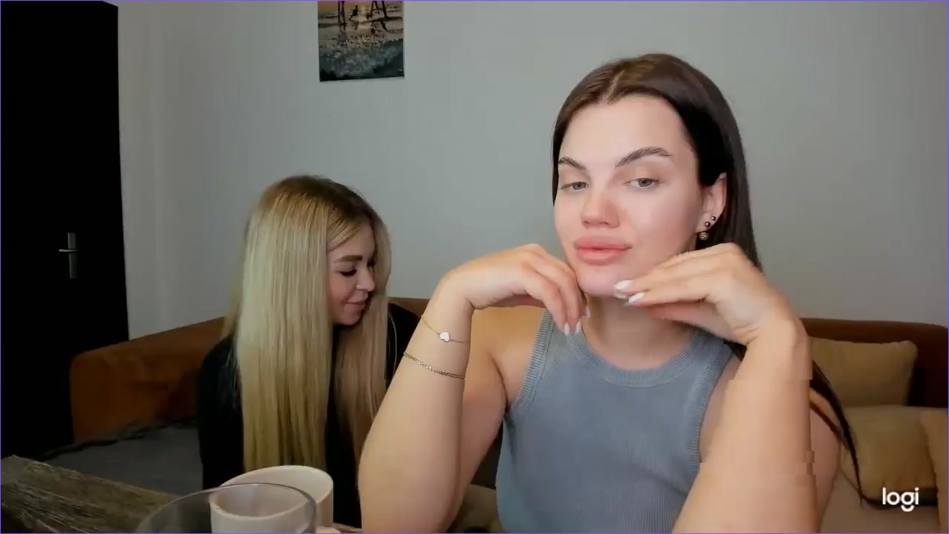 Gallery image thumbnail from StefaniNell's myfreecams stream on, 02/25/2025, 10:19 image 14 of 20