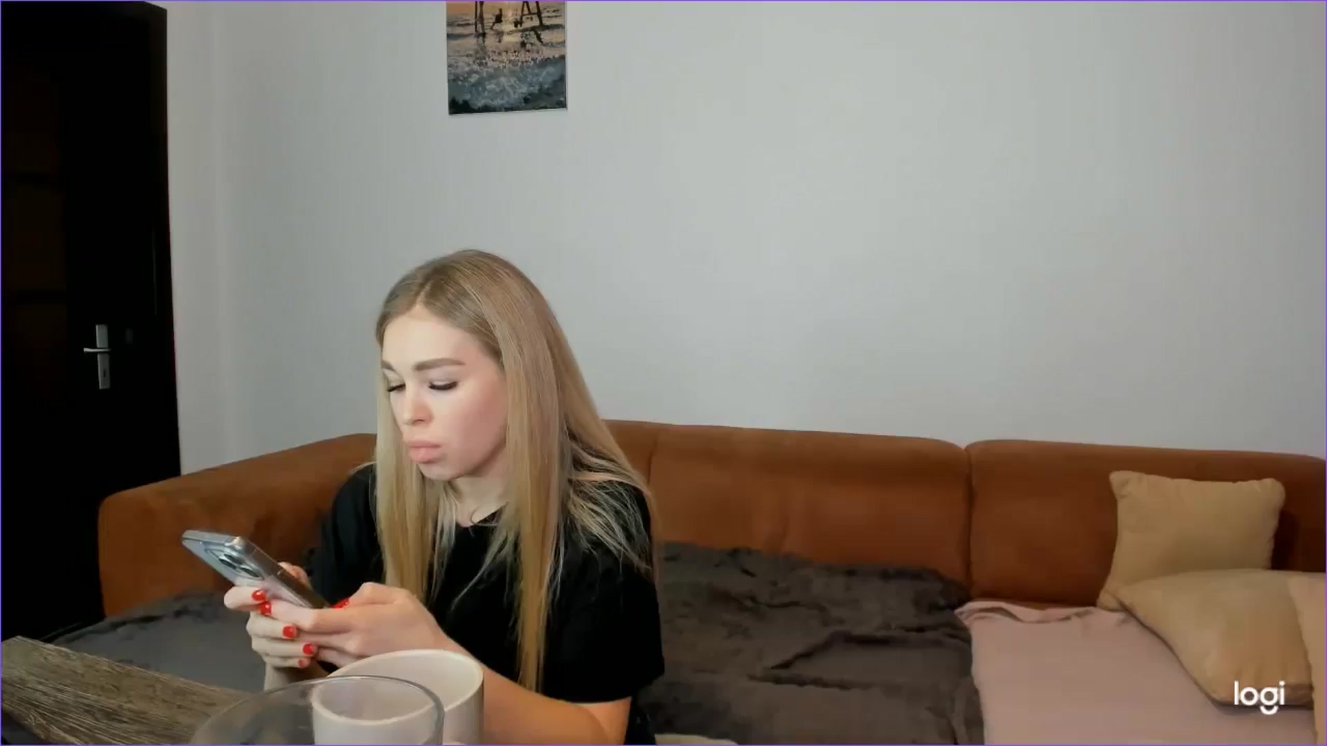 Gallery image thumbnail from StefaniNell's myfreecams stream on, 02/25/2025, 10:19 image 6 of 20