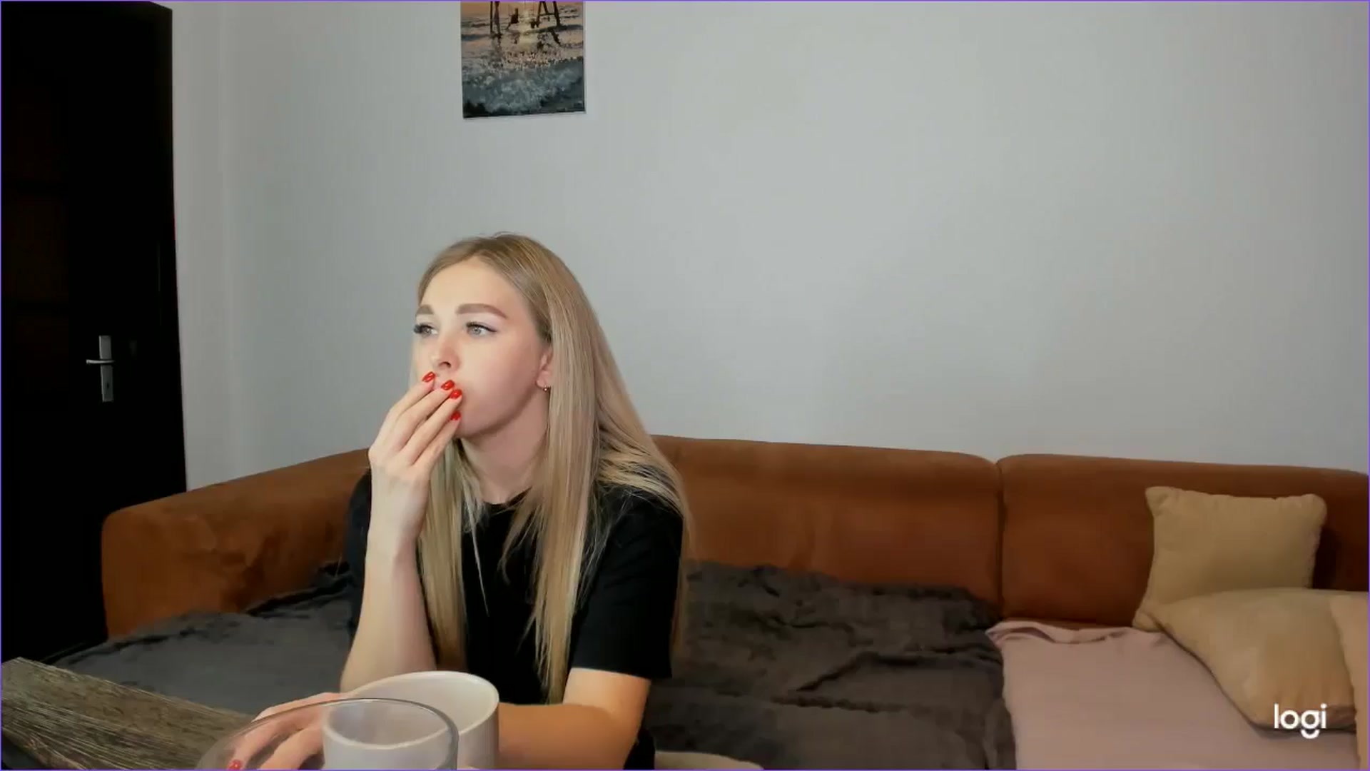 Gallery image thumbnail from StefaniNell's myfreecams stream on, 02/25/2025, 10:19 image 5 of 20