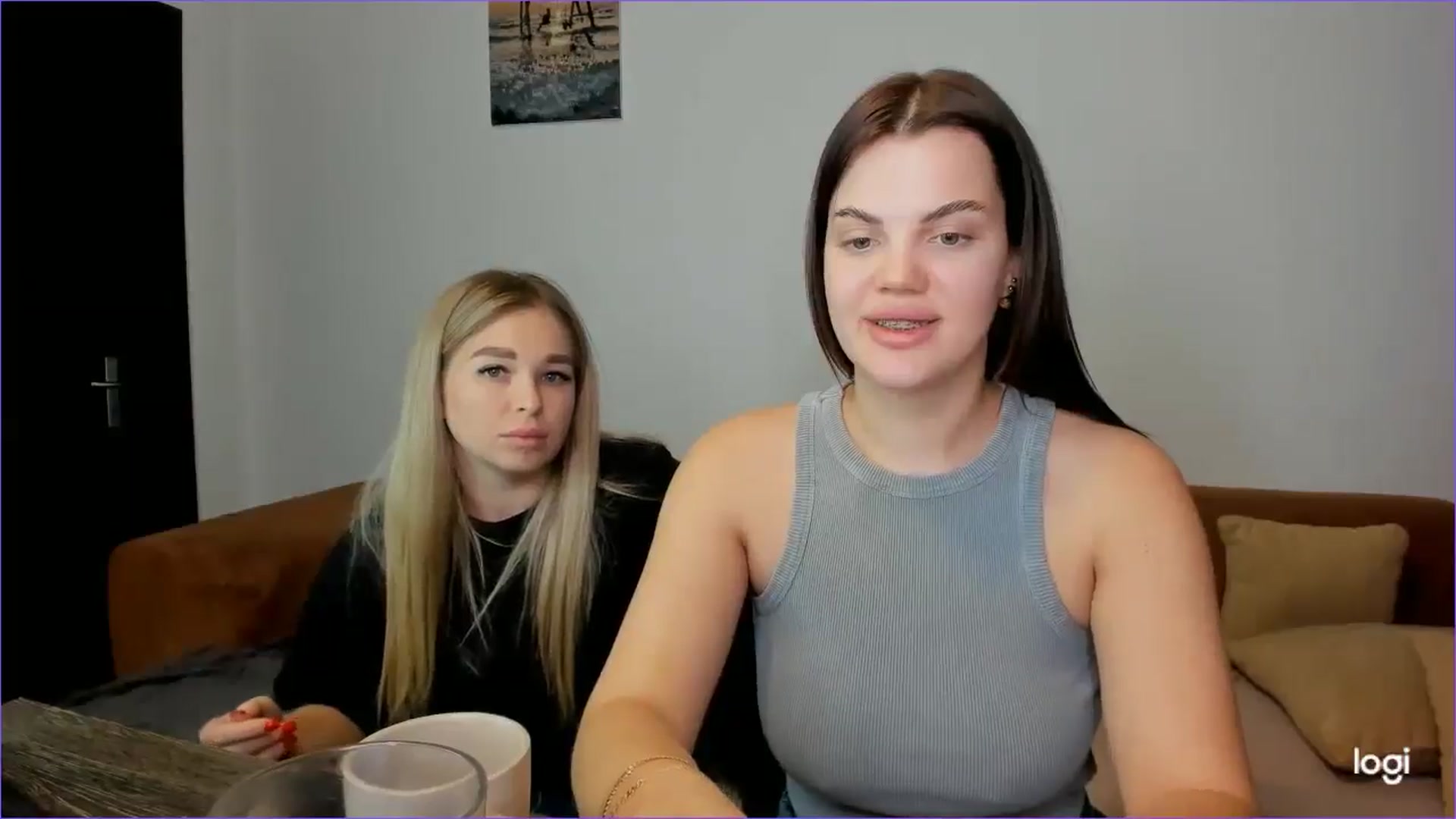 Gallery image thumbnail from StefaniNell's myfreecams stream on, 02/25/2025, 10:19 image 8 of 20