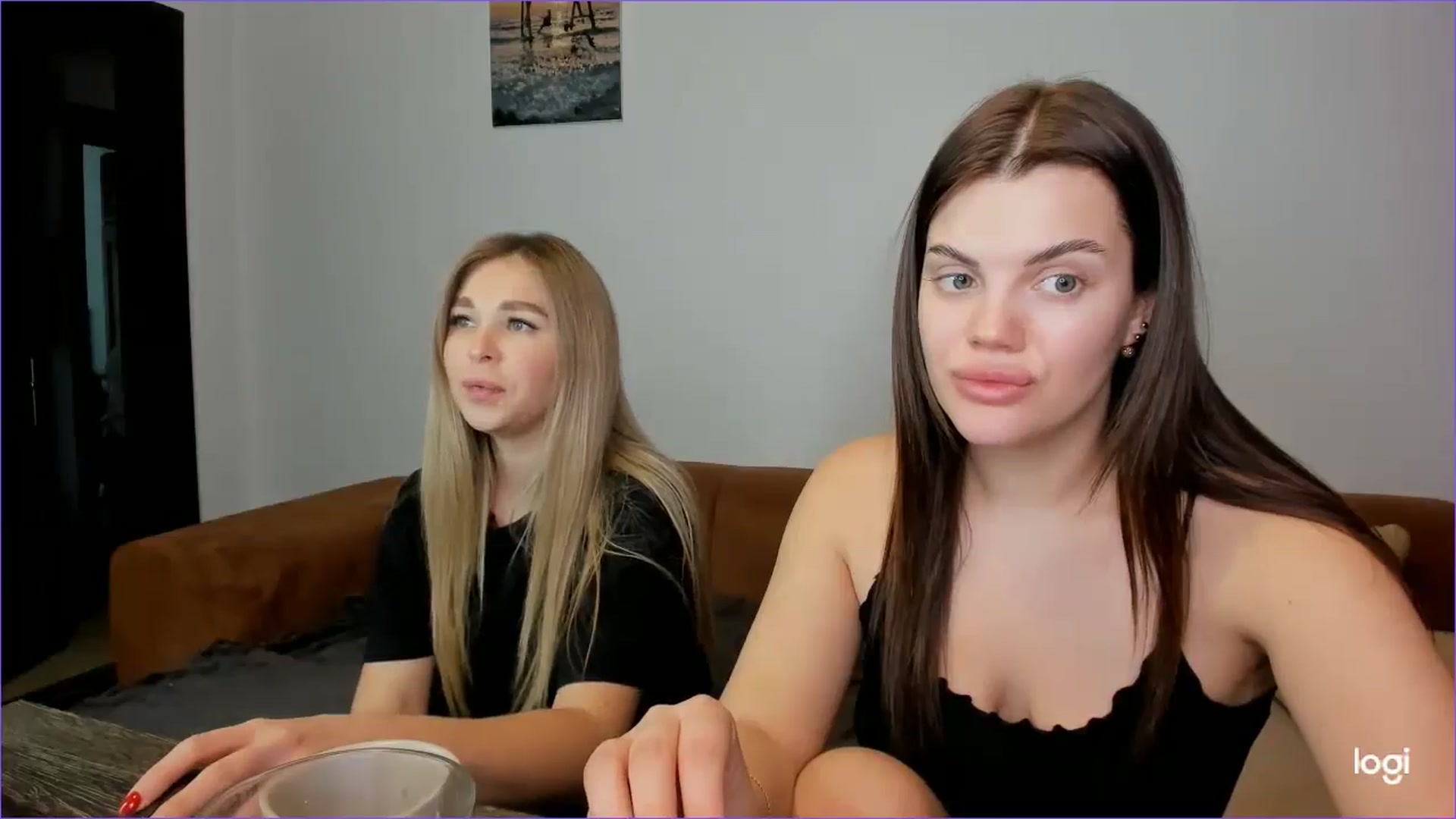 Gallery image thumbnail from StefaniNell's myfreecams stream on, 02/25/2025, 11:36 image 2 of 20