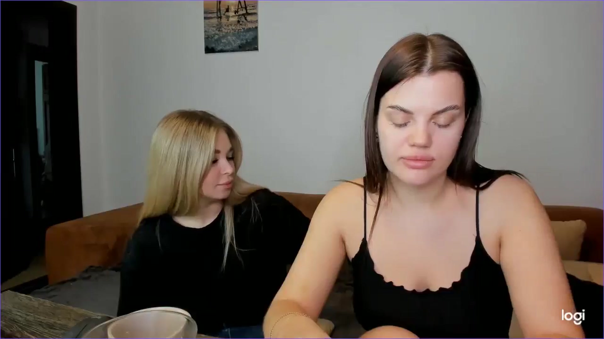 Gallery image thumbnail from StefaniNell's myfreecams stream on, 02/25/2025, 11:36 image 7 of 20