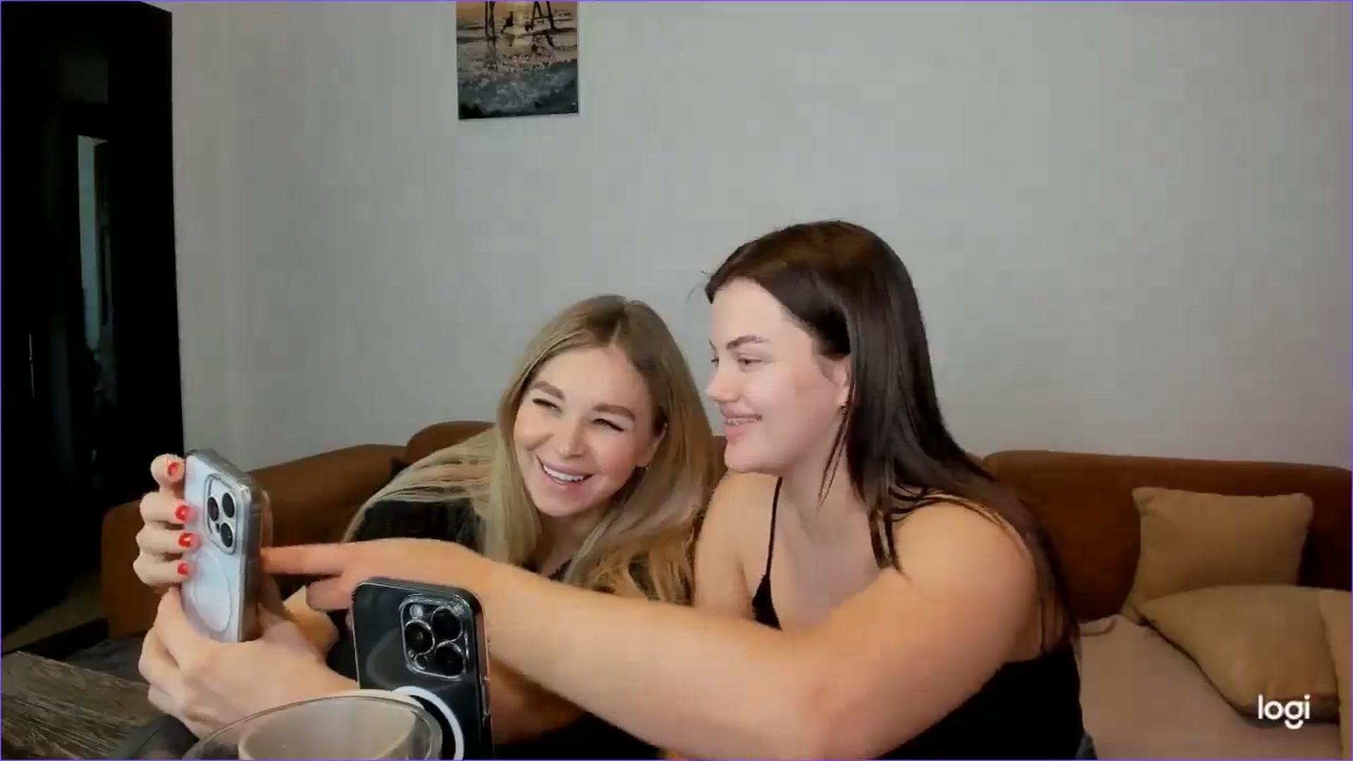 Gallery image thumbnail from StefaniNell's myfreecams stream on, 02/25/2025, 11:36 image 10 of 20