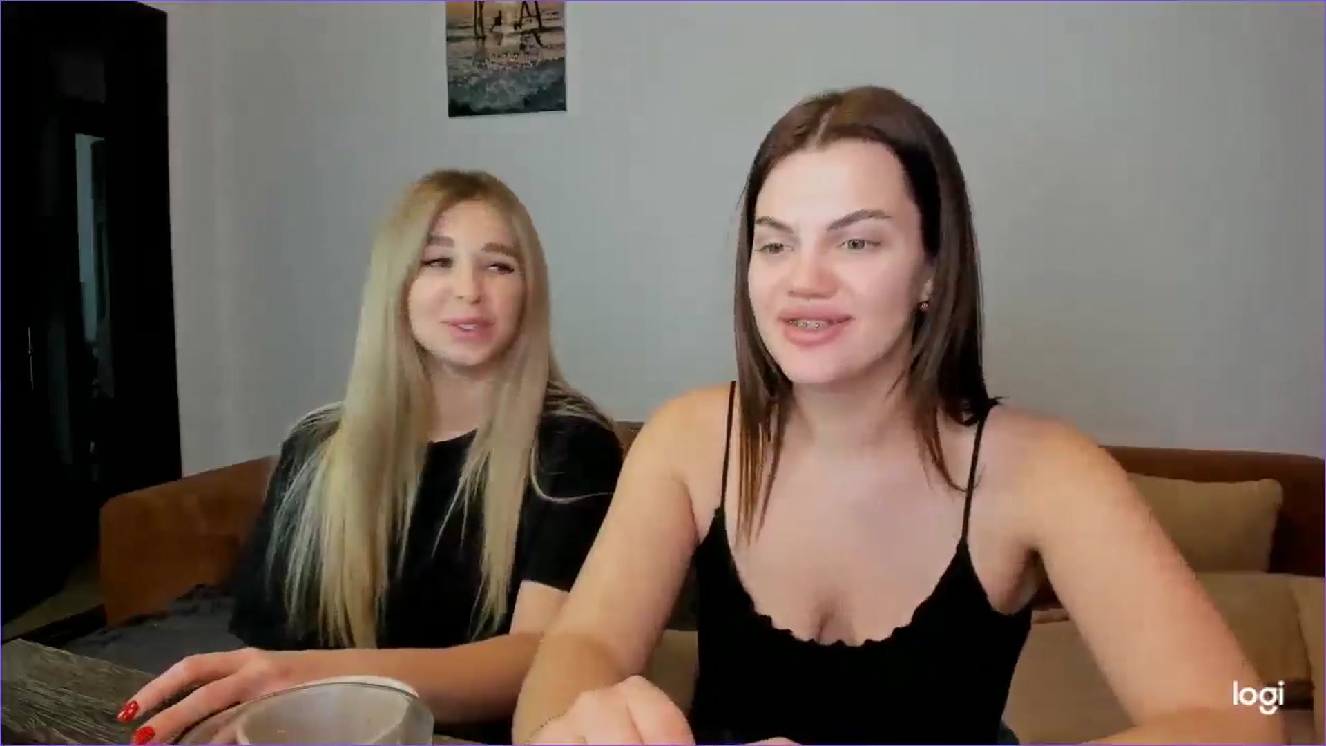 Gallery image thumbnail from StefaniNell's myfreecams stream on, 02/25/2025, 11:36 image 4 of 20