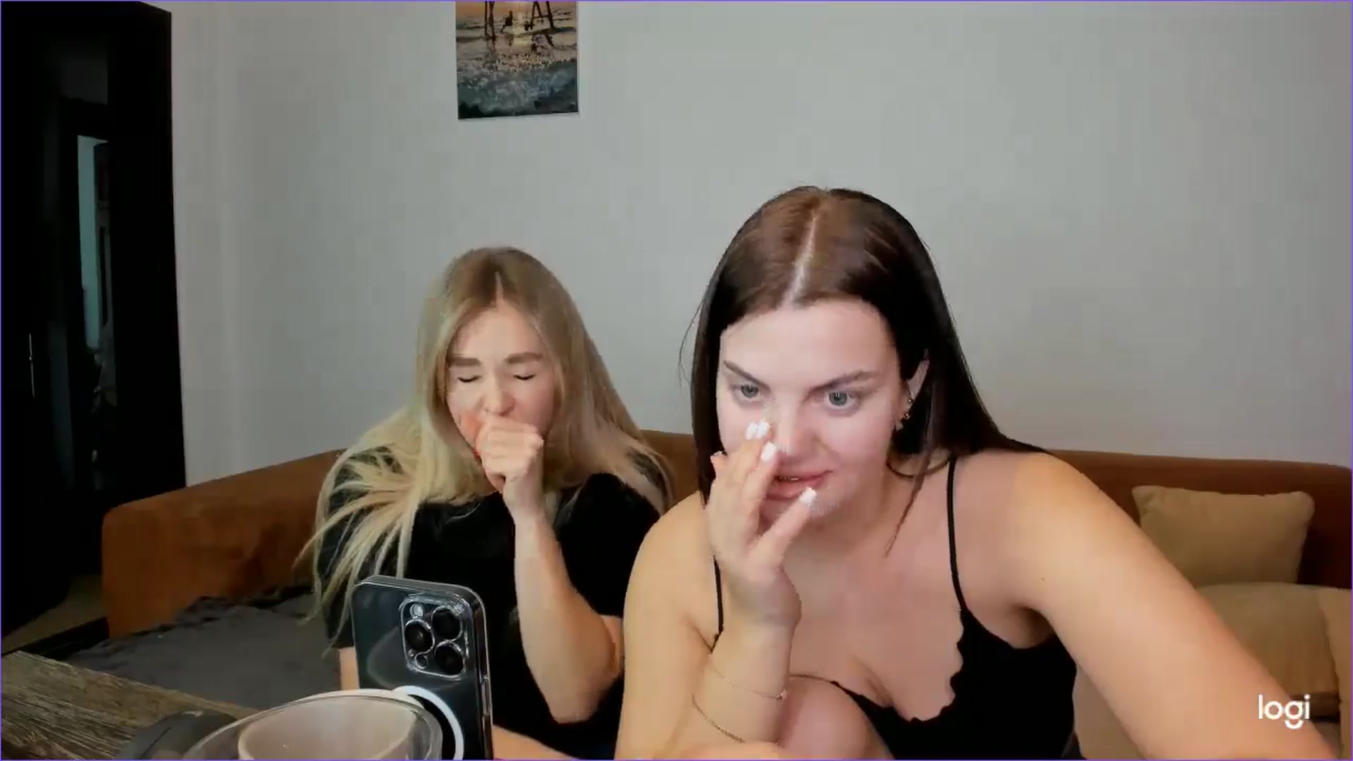Gallery image thumbnail from StefaniNell's myfreecams stream on, 02/25/2025, 11:36 image 9 of 20