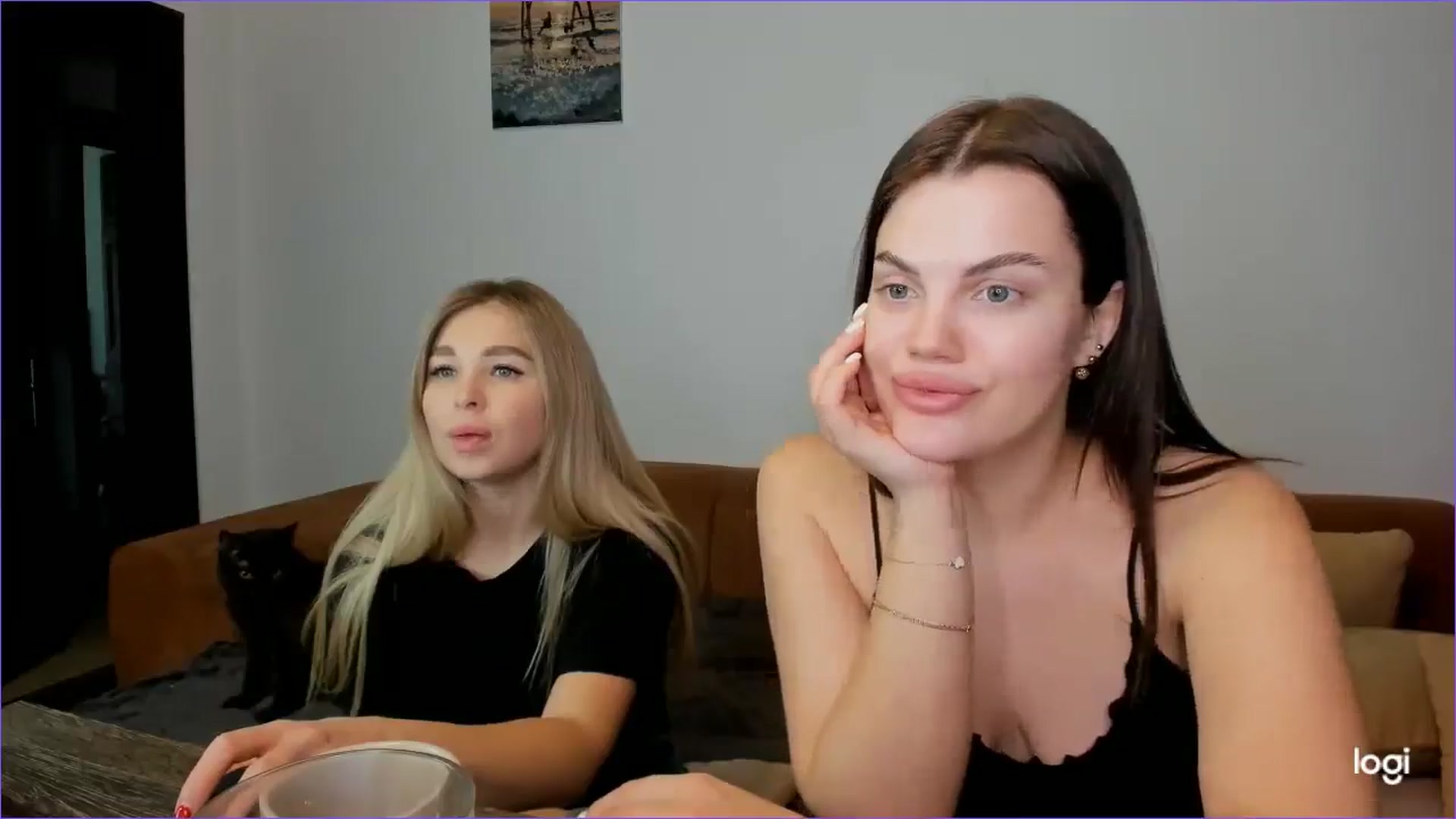 Gallery image thumbnail from StefaniNell's myfreecams stream on, 02/25/2025, 11:36 image 8 of 20