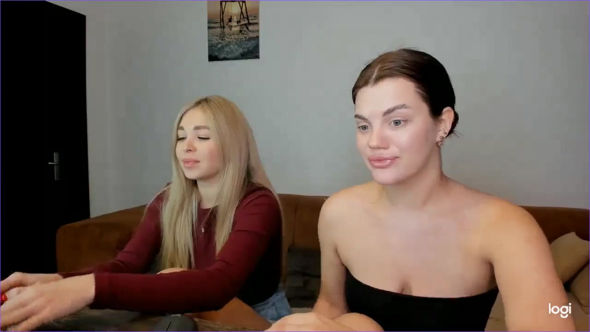 Gallery image thumbnail from StefaniNell's myfreecams stream on, 02/26/2025, 10:02 image 11 of 20