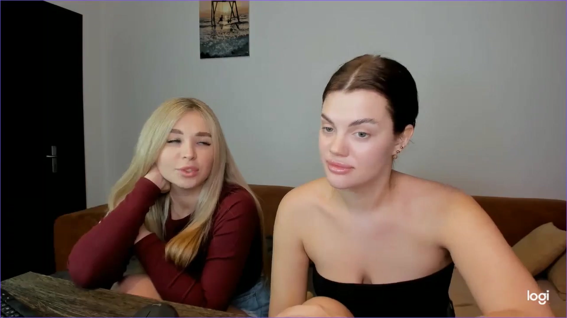Gallery image thumbnail from StefaniNell's myfreecams stream on, 02/26/2025, 10:02 image 10 of 20