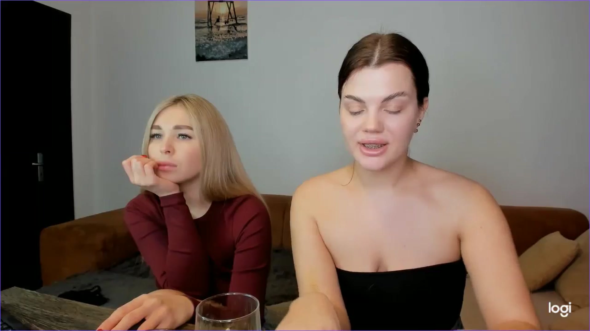 Gallery image thumbnail from StefaniNell's myfreecams stream on, 02/26/2025, 11:19 image 8 of 20