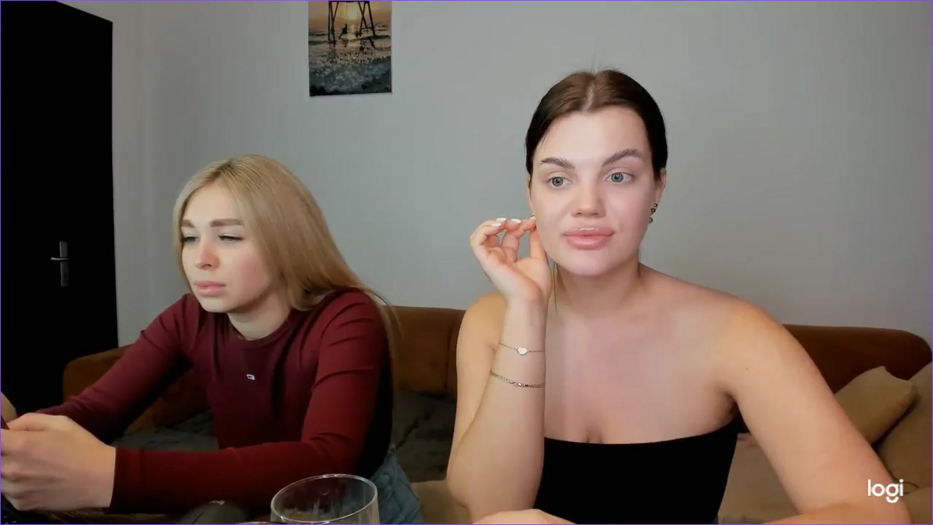 Gallery image thumbnail from StefaniNell's myfreecams stream on, 02/26/2025, 11:19 image 3 of 20