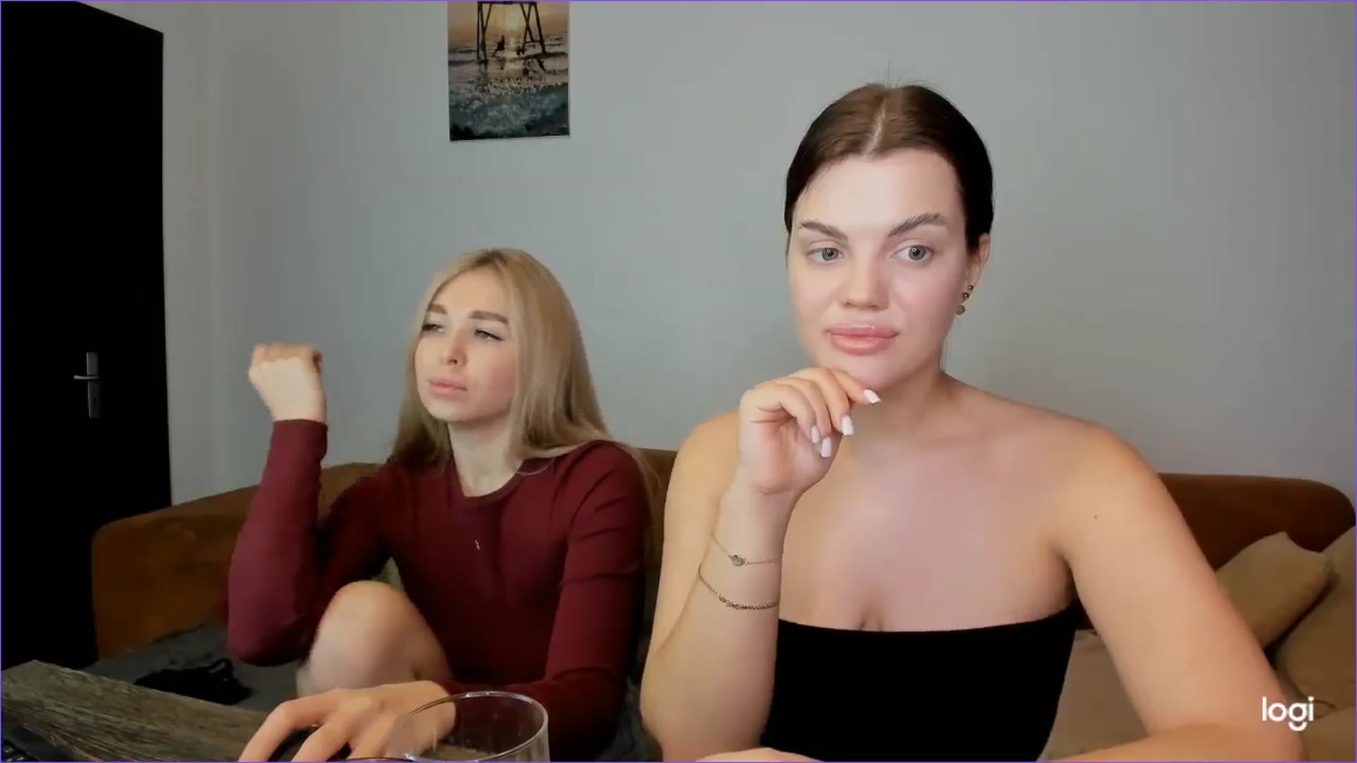 Gallery image thumbnail from StefaniNell's myfreecams stream on, 02/26/2025, 11:19 image 4 of 20