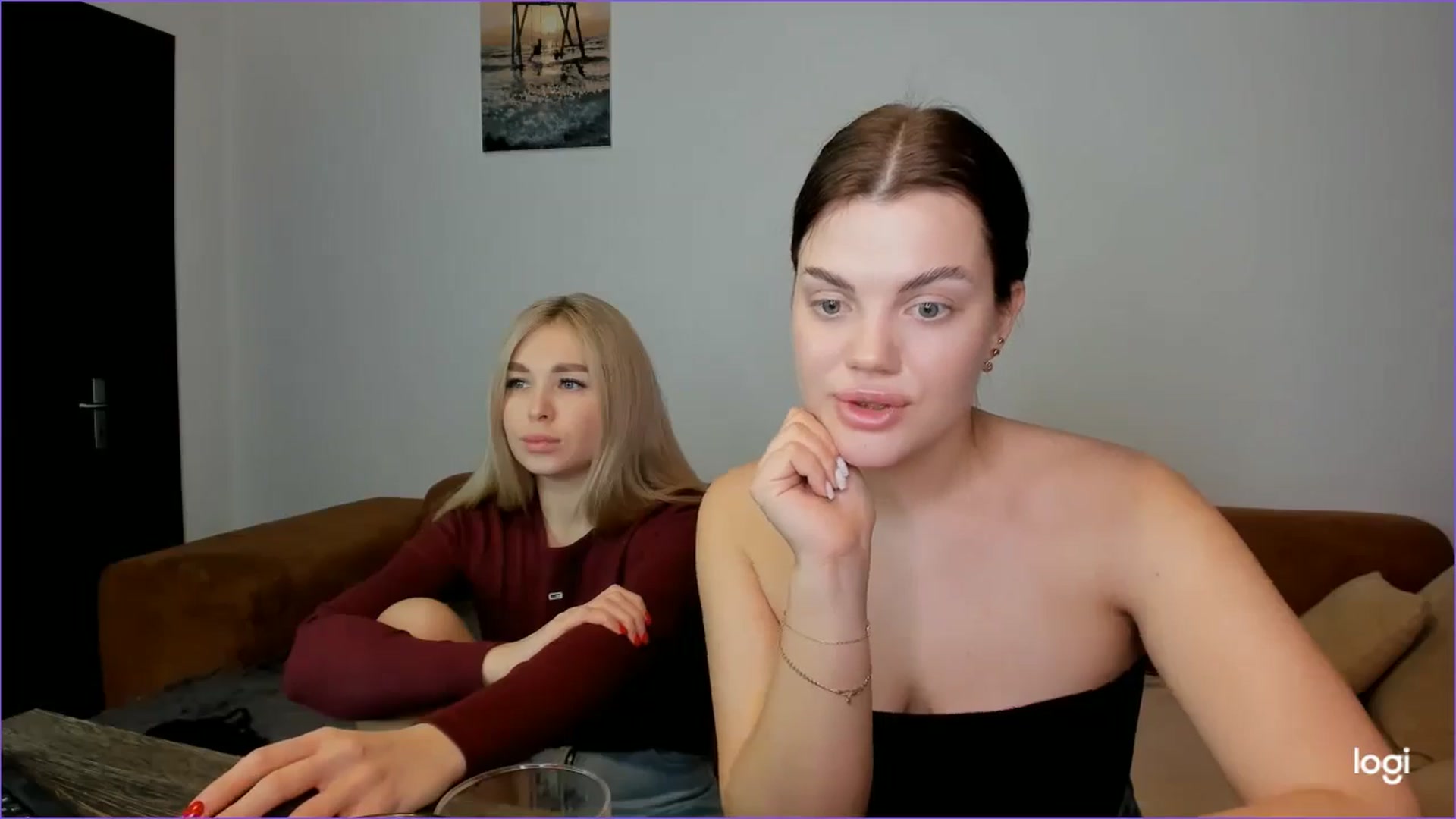 Gallery image thumbnail from StefaniNell's myfreecams stream on, 02/26/2025, 11:19 image 13 of 20