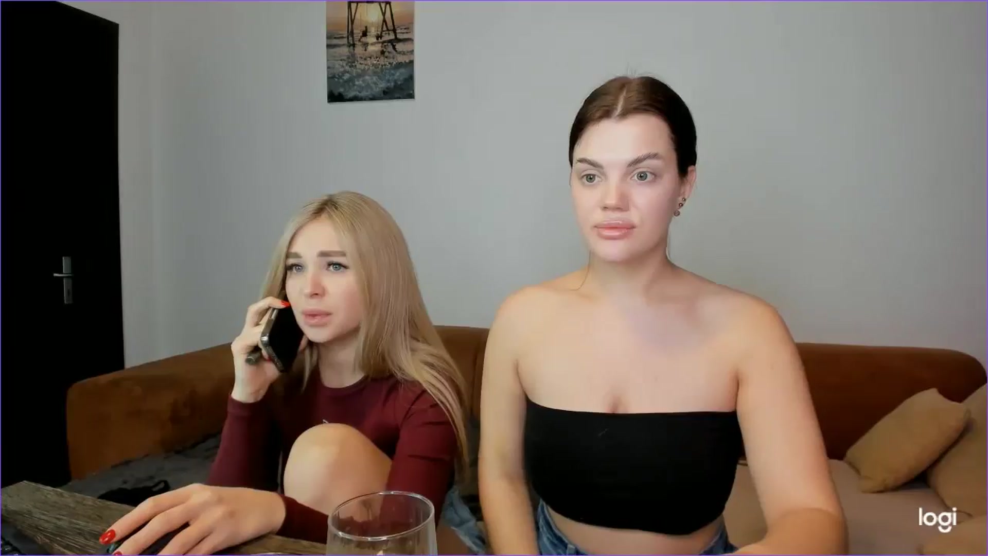Gallery image thumbnail from StefaniNell's myfreecams stream on, 02/26/2025, 11:19 image 11 of 20