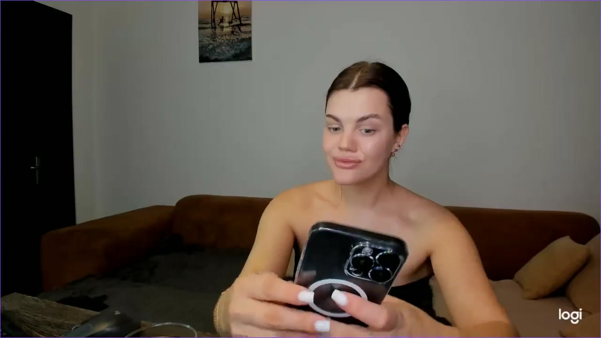Gallery image thumbnail from StefaniNell's myfreecams stream on, 02/26/2025, 11:19 image 19 of 20