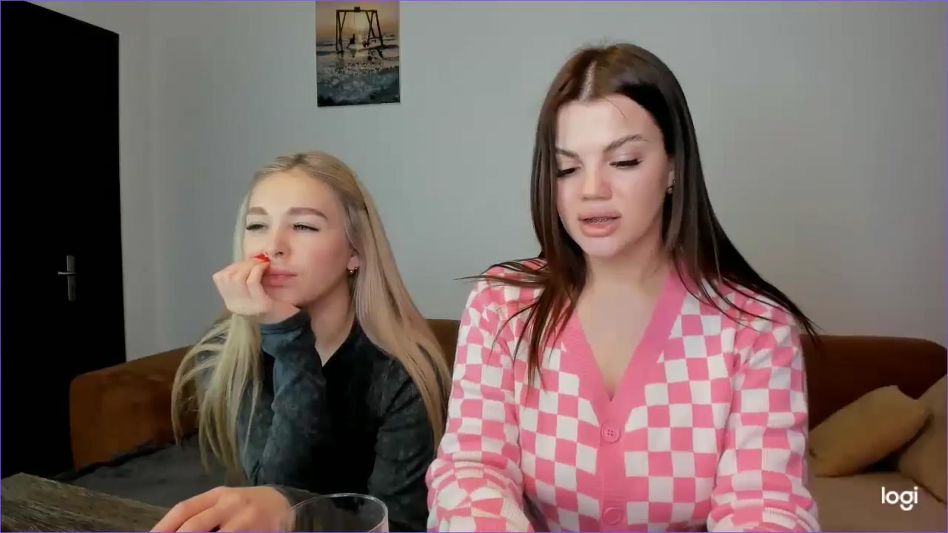 Gallery image thumbnail from StefaniNell's myfreecams stream on, 02/27/2025, 09:40 image 14 of 20