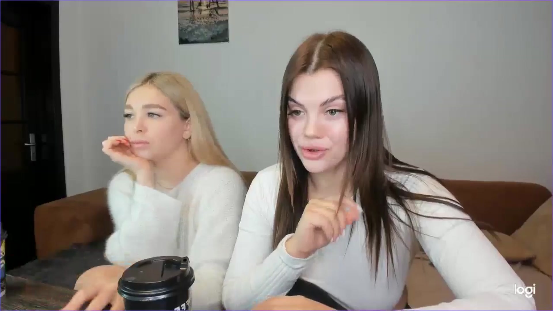 Gallery image thumbnail from StefaniNell's myfreecams stream on, 03/03/2025, 09:34 image 9 of 20