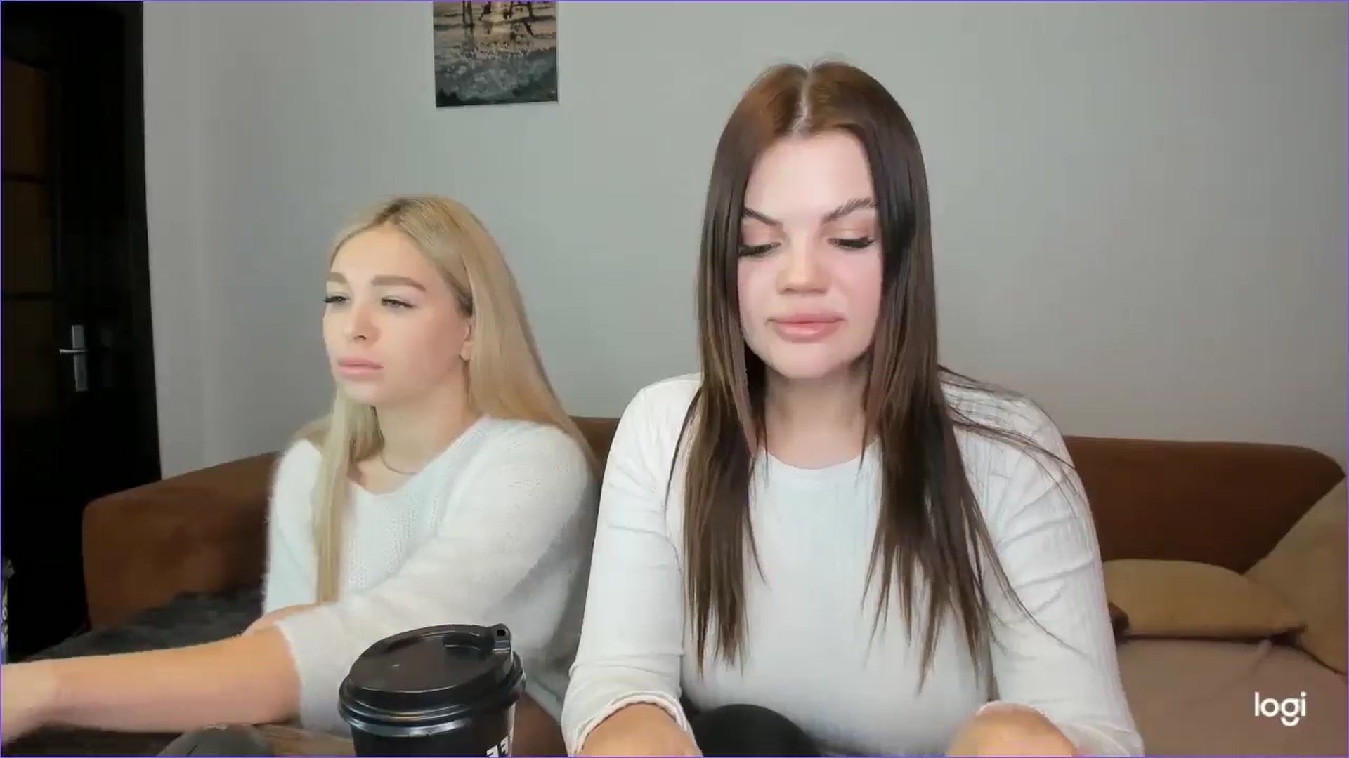 Gallery image thumbnail from StefaniNell's myfreecams stream on, 03/03/2025, 09:34 image 14 of 20