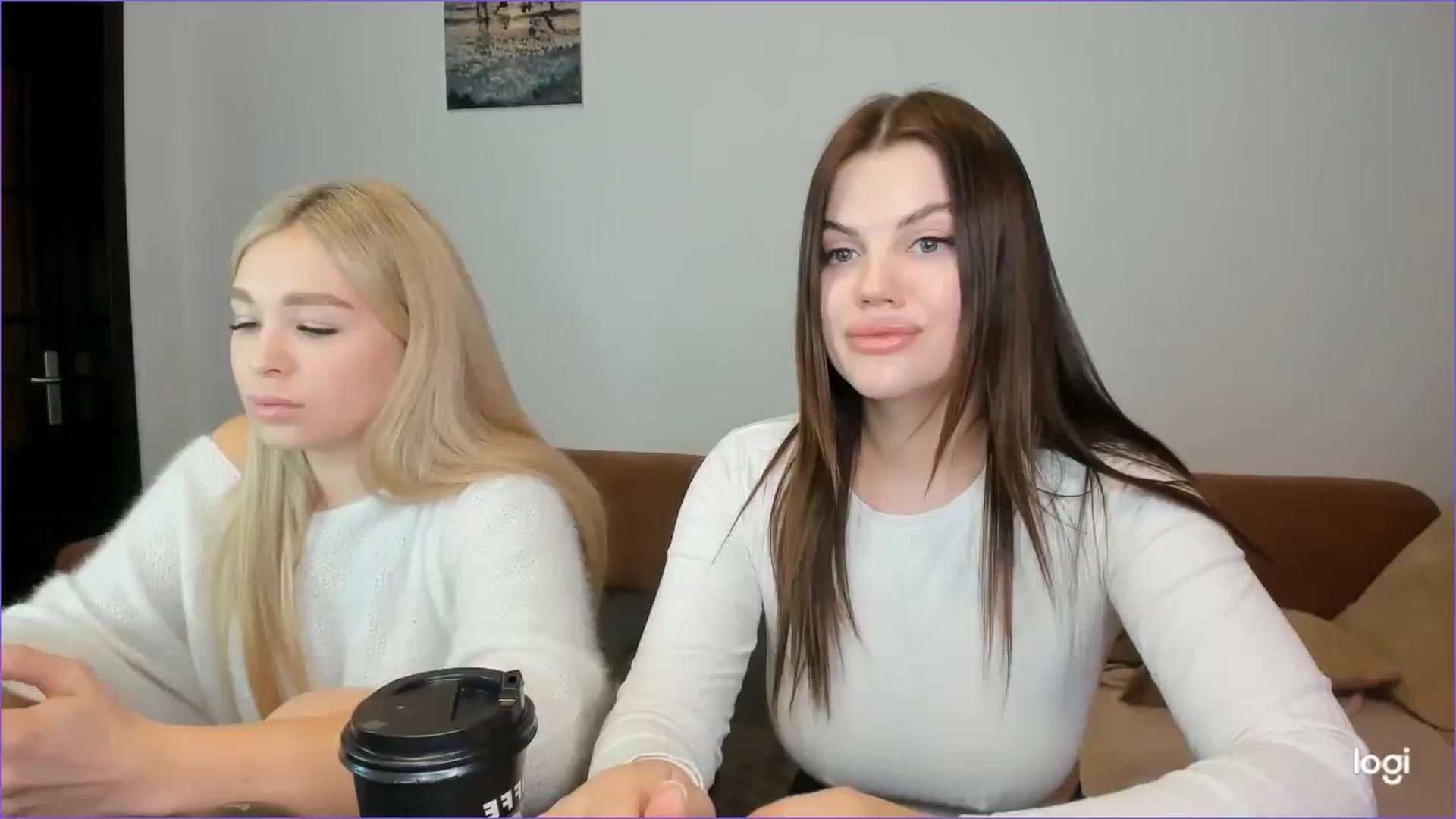 Gallery image thumbnail from StefaniNell's myfreecams stream on, 03/03/2025, 09:34 image 17 of 20