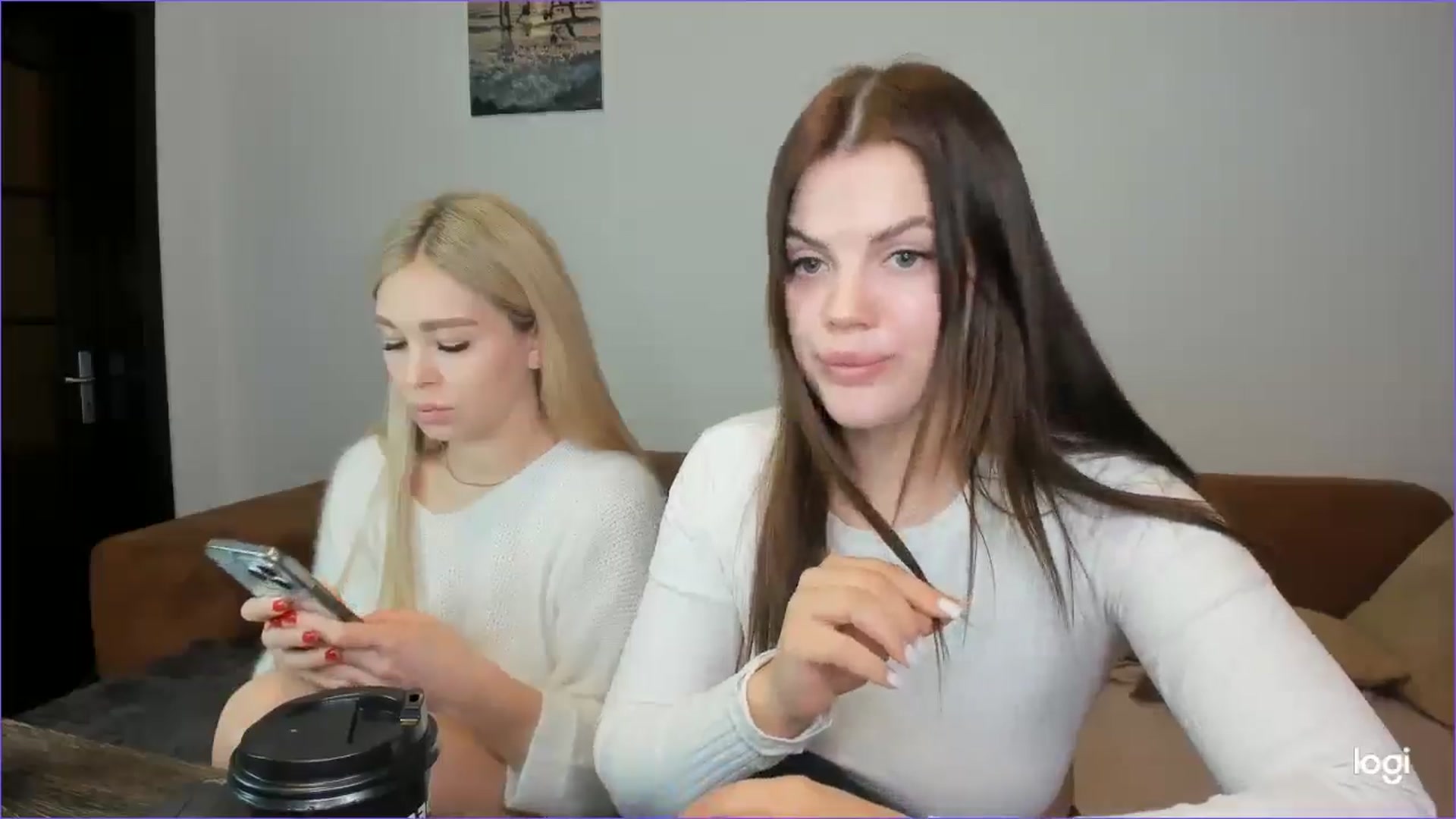 Gallery image thumbnail from StefaniNell's myfreecams stream on, 03/03/2025, 09:34 image 8 of 20