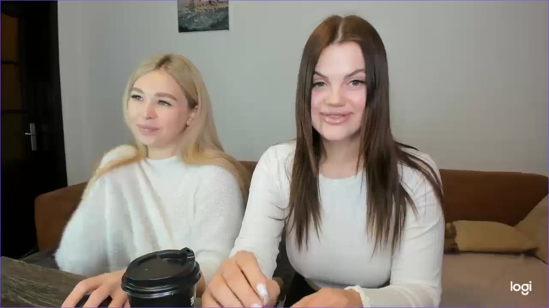 Gallery image thumbnail from StefaniNell's myfreecams stream on, 03/03/2025, 10:11 image 16 of 20