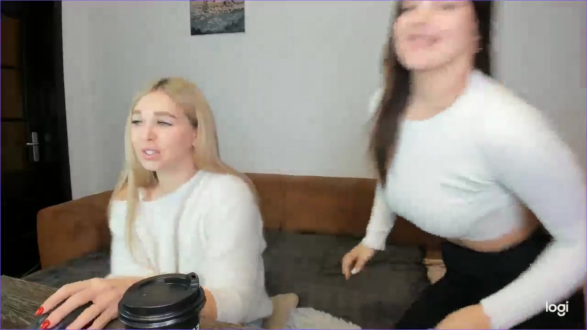 Gallery image thumbnail from StefaniNell's myfreecams stream on, 03/03/2025, 10:11 image 7 of 20