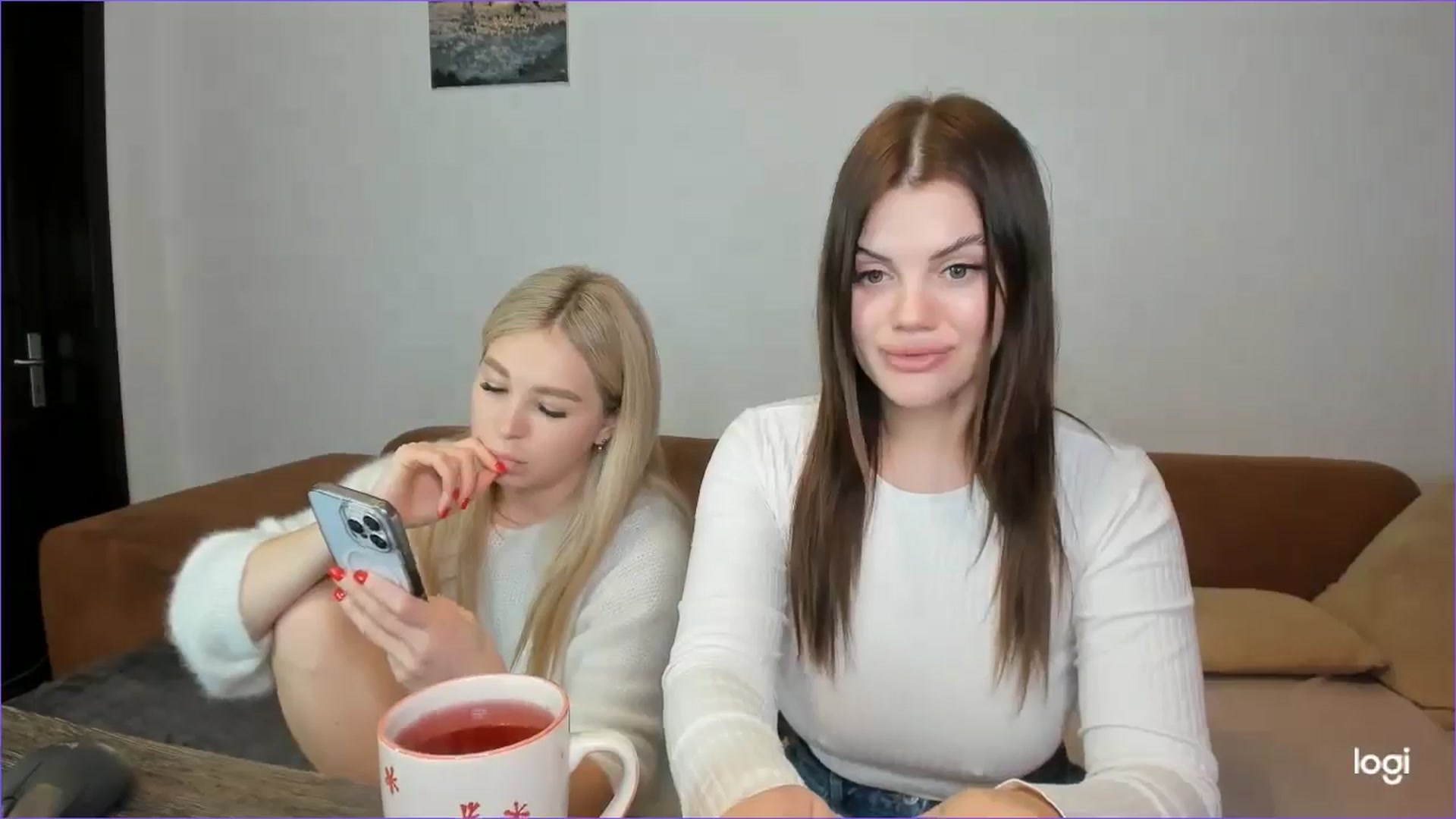 Gallery image thumbnail from StefaniNell's myfreecams stream on, 03/03/2025, 12:22 image 8 of 20