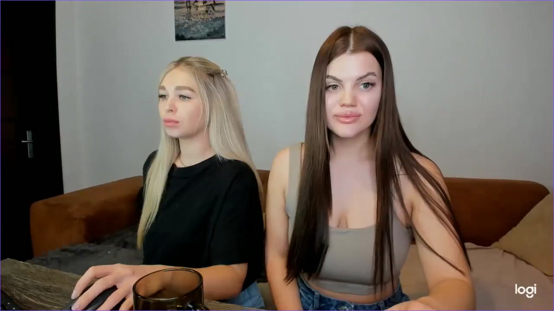 Gallery image thumbnail from StefaniNell's myfreecams stream on, 03/06/2025, 11:58 image 7 of 20