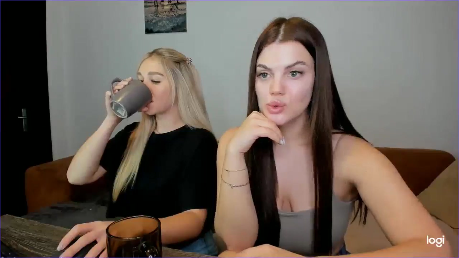 Gallery image thumbnail from StefaniNell's myfreecams stream on, 03/06/2025, 11:58 image 8 of 20