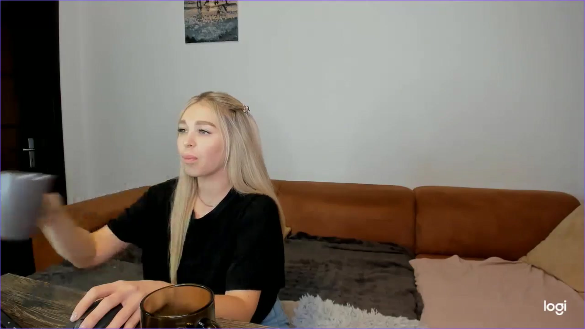 Gallery image thumbnail from StefaniNell's myfreecams stream on, 03/06/2025, 11:58 image 3 of 20
