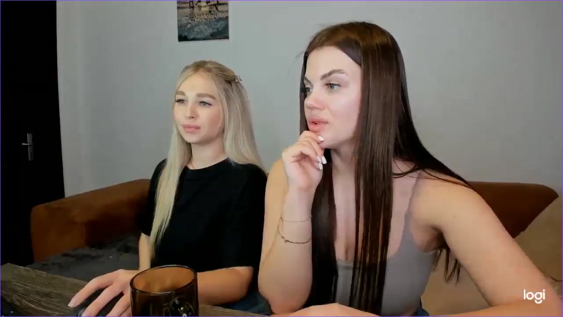 Gallery image thumbnail from StefaniNell's myfreecams stream on, 03/06/2025, 11:58 image 9 of 20